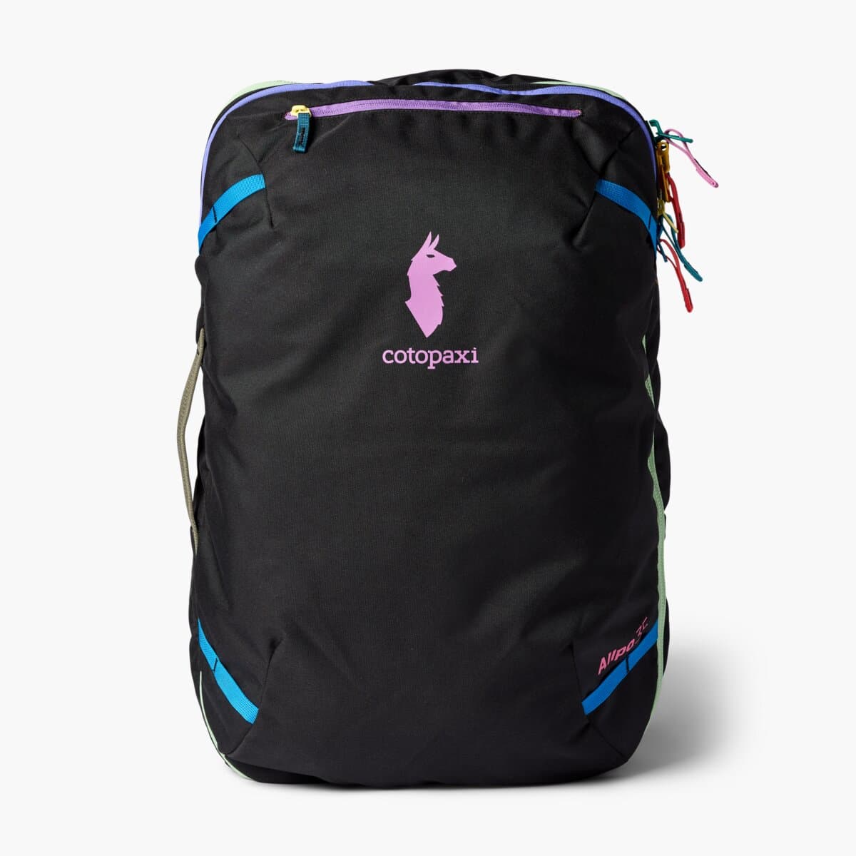 Cotopaxi - Mochila Unisex Allpa 35L Travel del día dark.