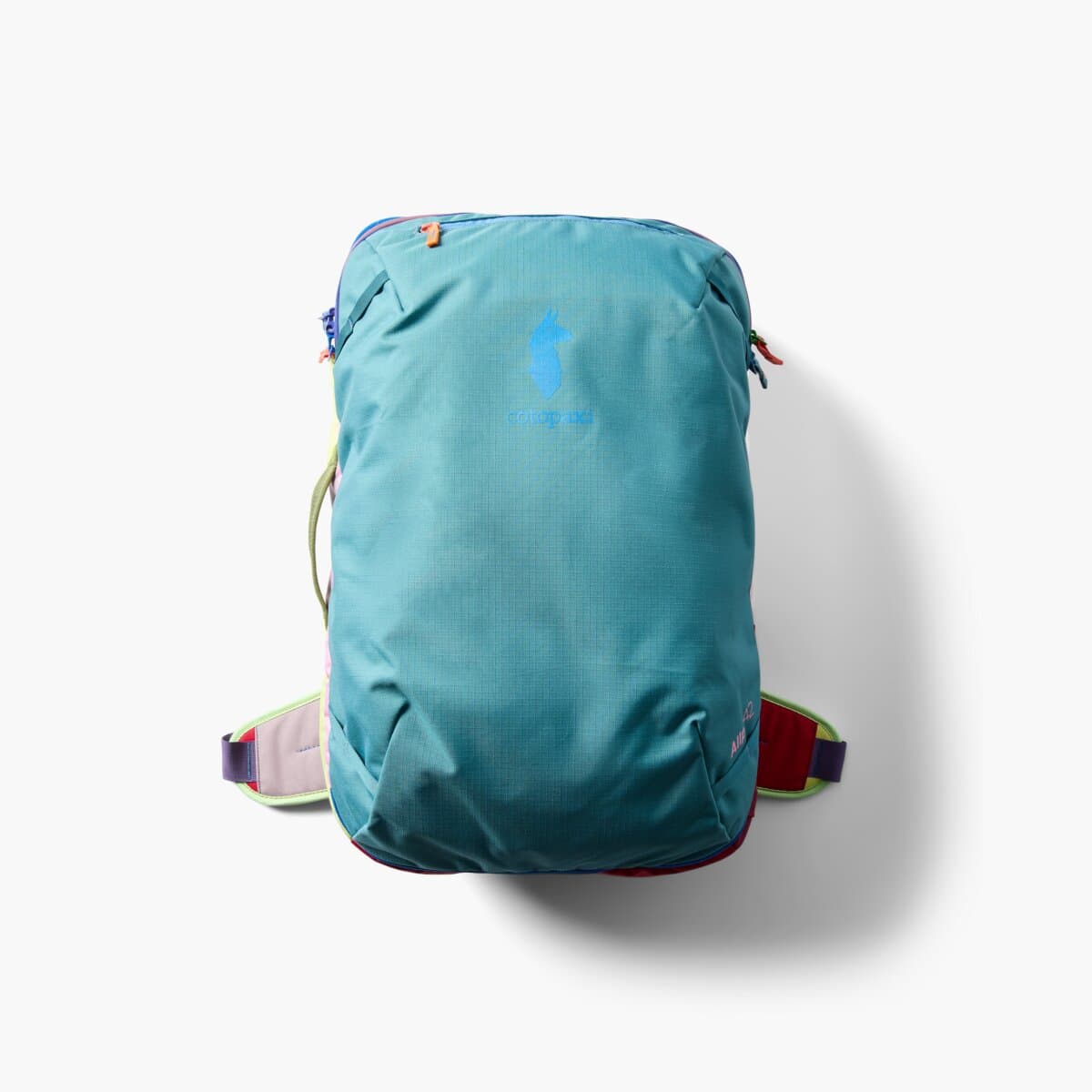 Cotopaxi - Mochila Unisex Allpa 42L del día.