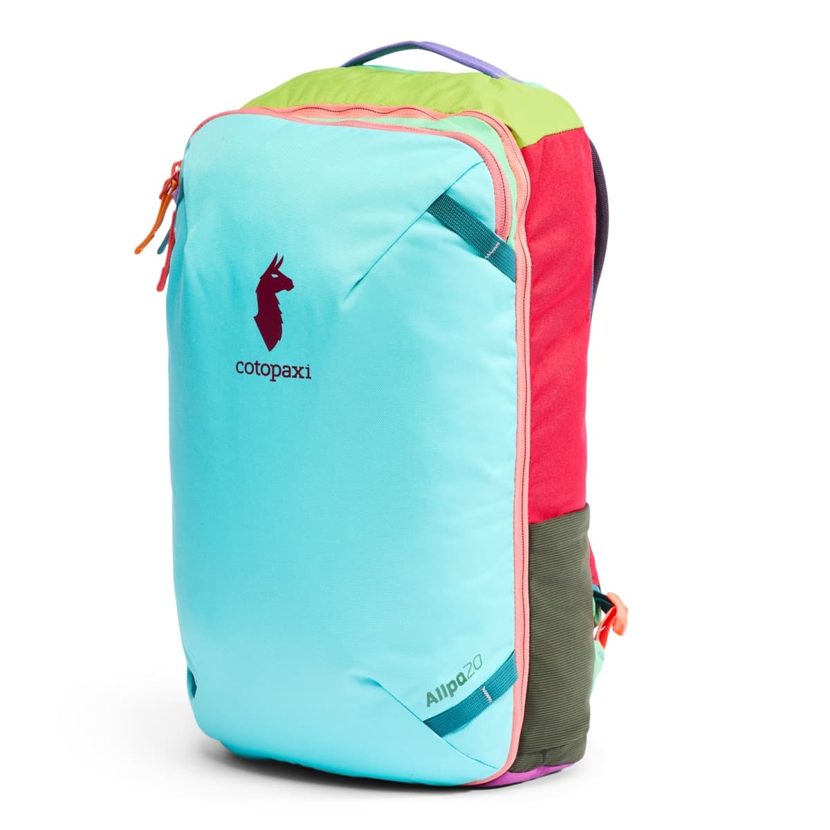 Cotopaxi - Mochila Unisex Allpa Mini 20L del día.