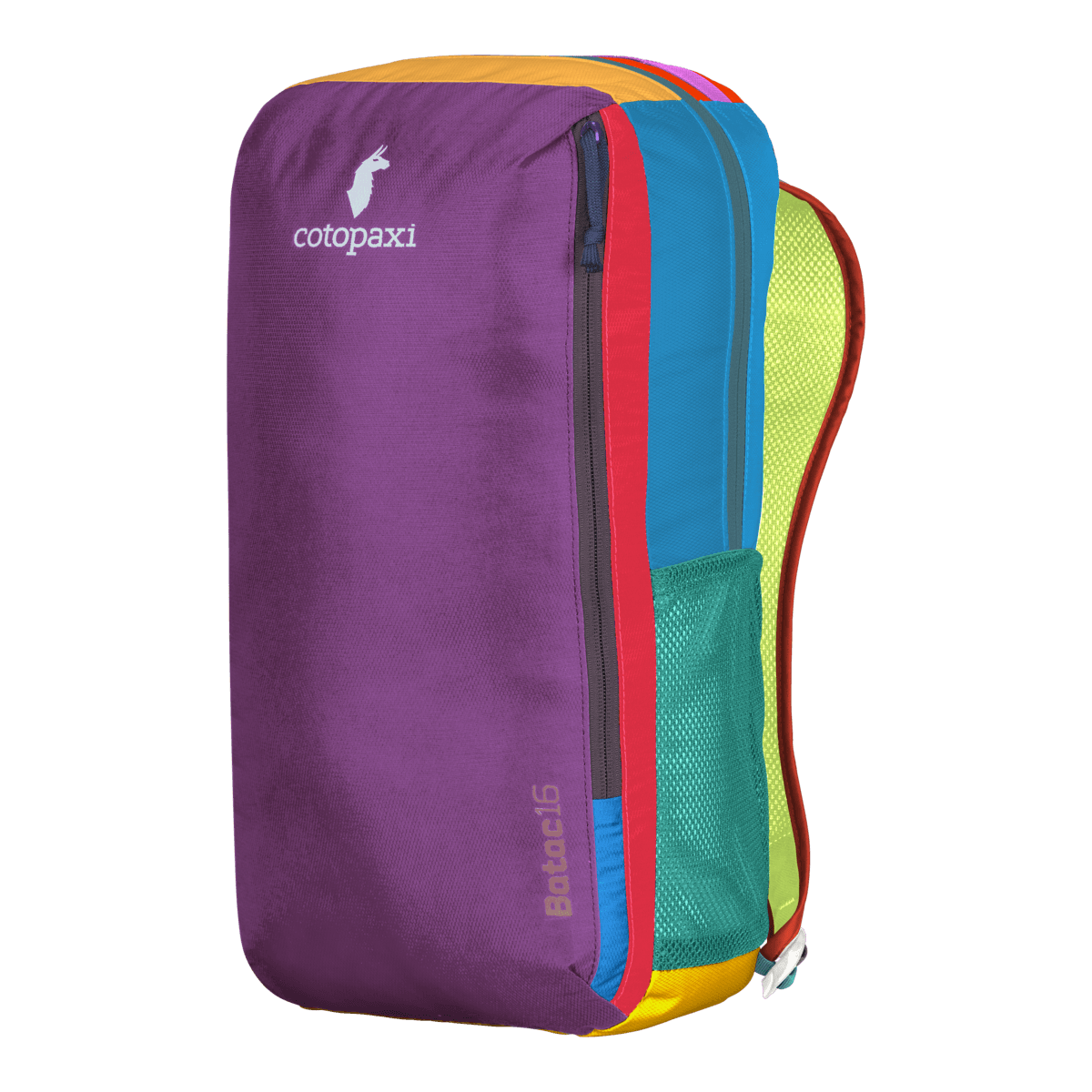 Cotopaxi - Mochila Unisex Batac 16L del día.