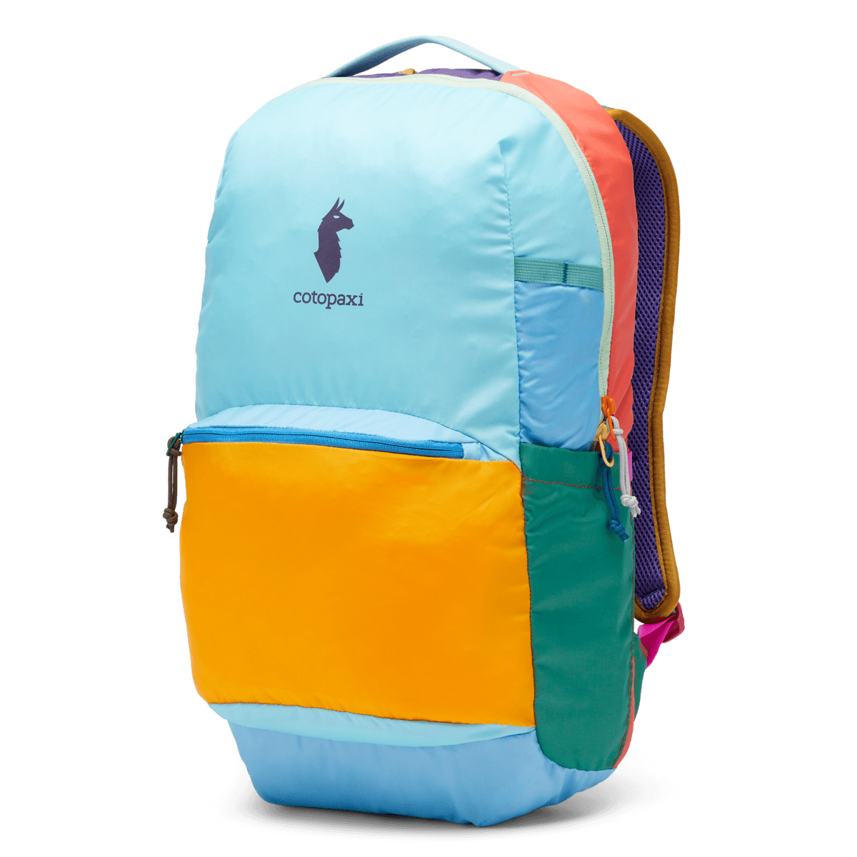 Cotopaxi - Mochila Unisex Chiquillo 26L del día.