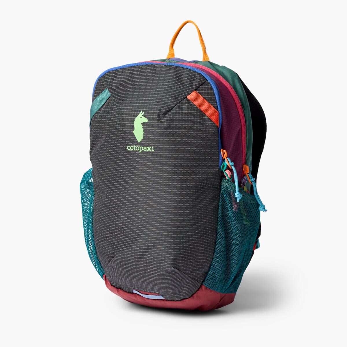 Cotopaxi - Mochila Unisex Kids Dimi 12L del día.
