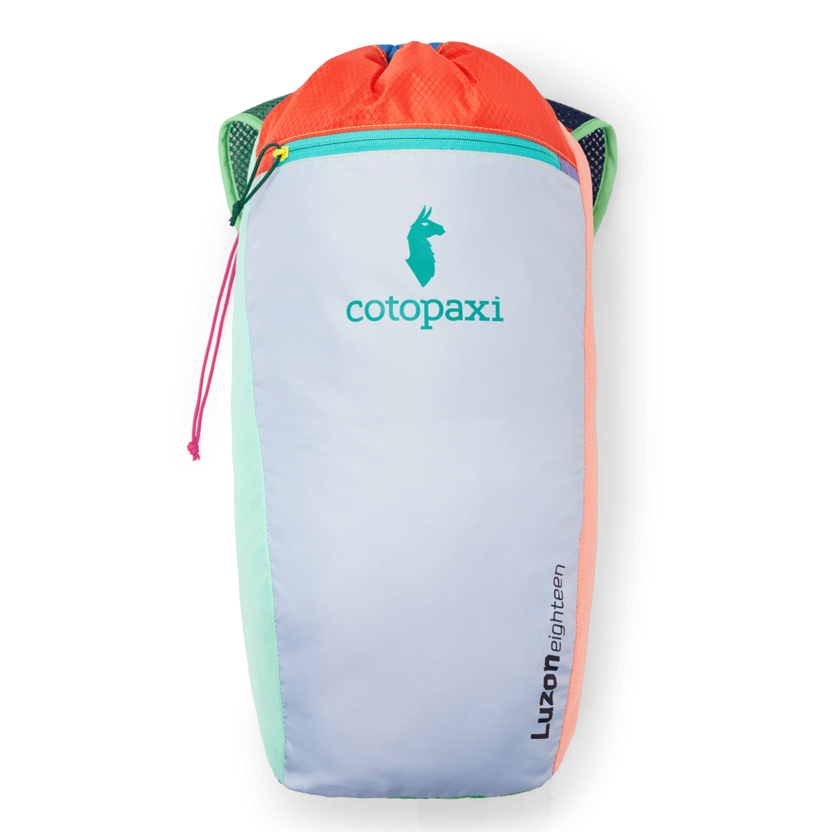 Cotopaxi - Mochila Unisex Luzon 18L del día.