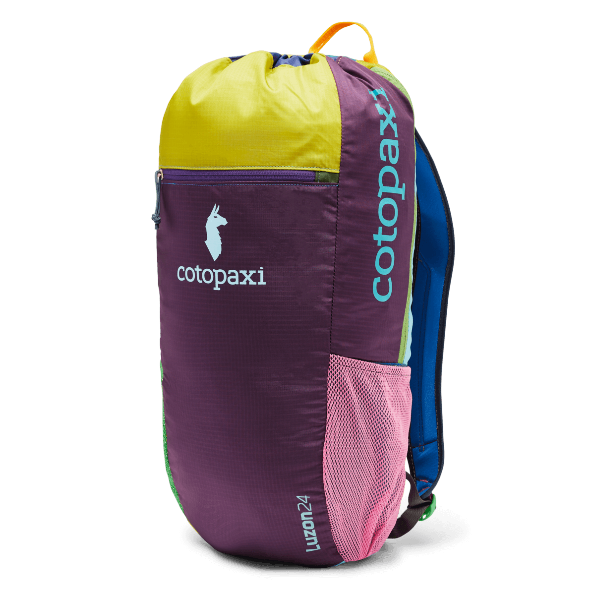 Cotopaxi - Mochila unisex Luzon 24L del día Cotopaxi.