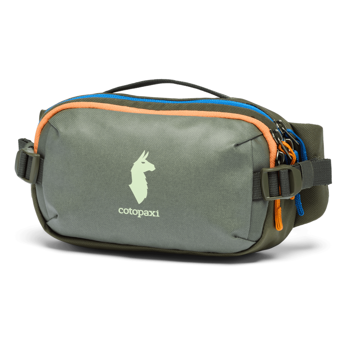 Cotopaxi - Riñonera Unisex Allpa 1.5L.