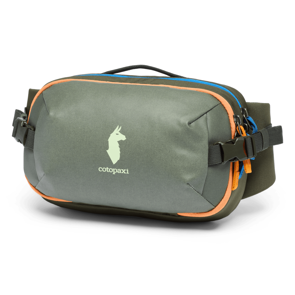 Cotopaxi - Riñonera Unisex Allpa X 3L.