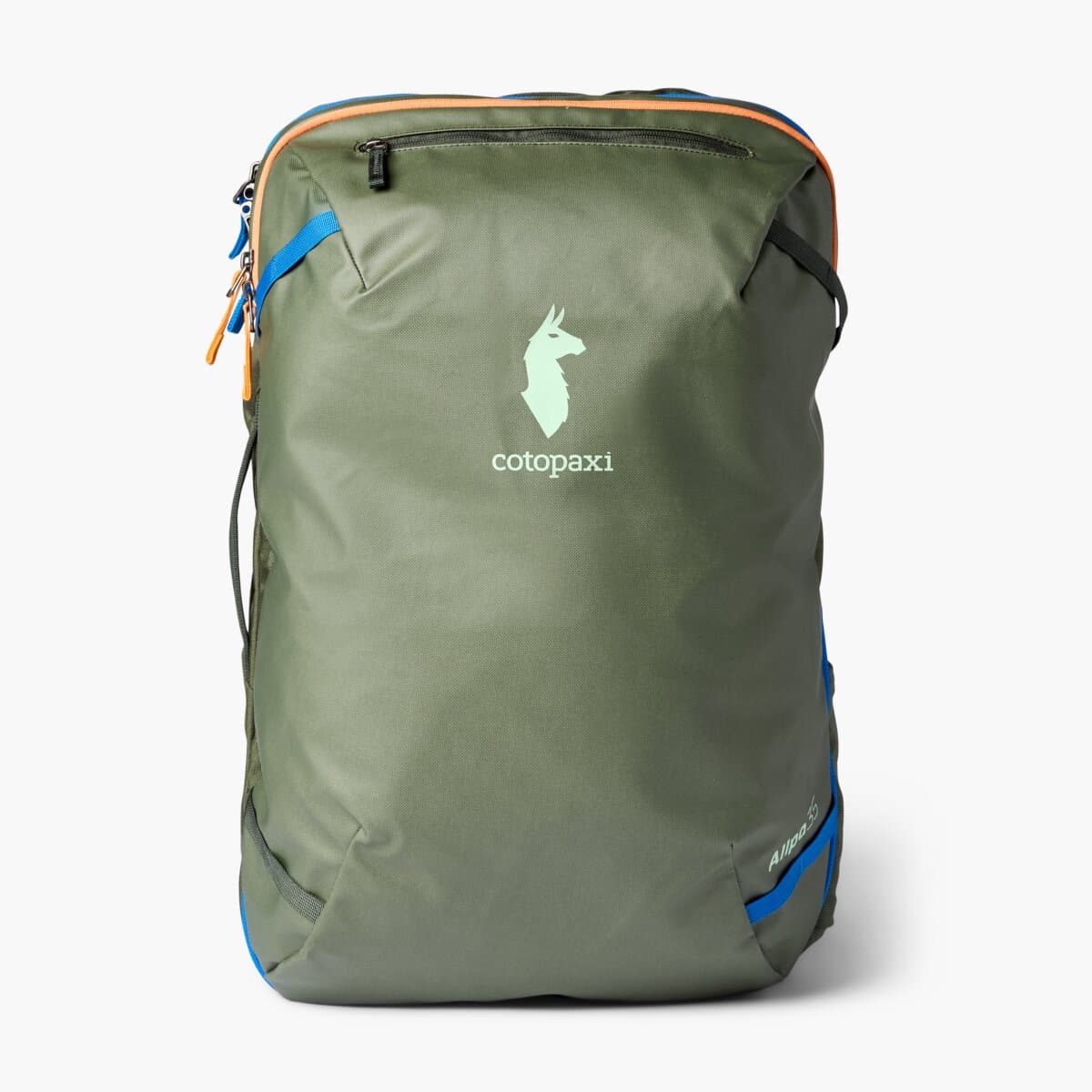Cotopaxi - Mochila Unisex Allpa 35L.