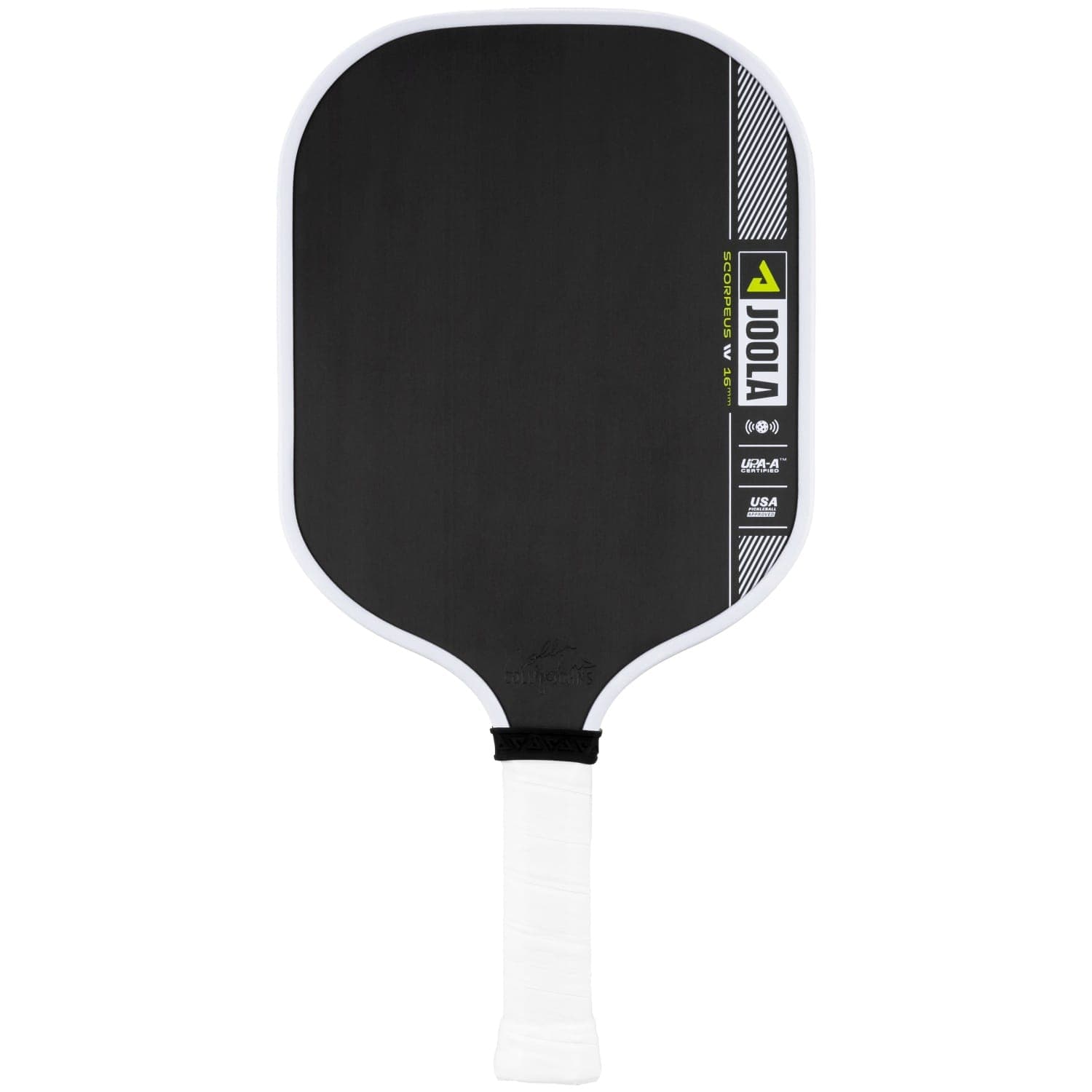 Joola - Pala de Pickleball COLLIN JOHNS SCORPEUS PRO IV 16 Joola.