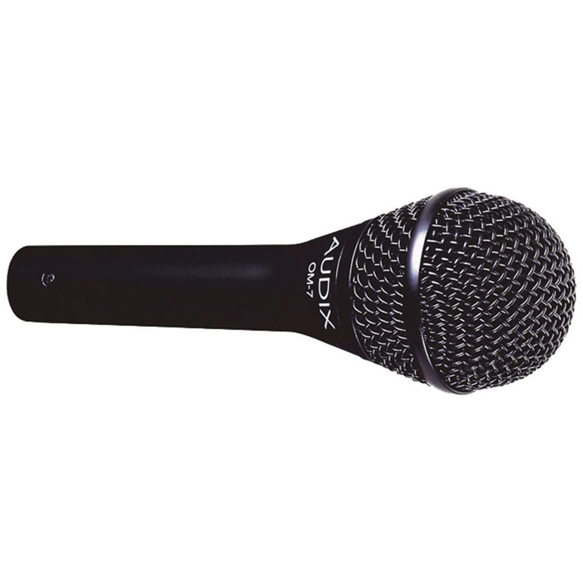 Audix - Micrófono dinámico para voz o instrumento Audix Om 7.