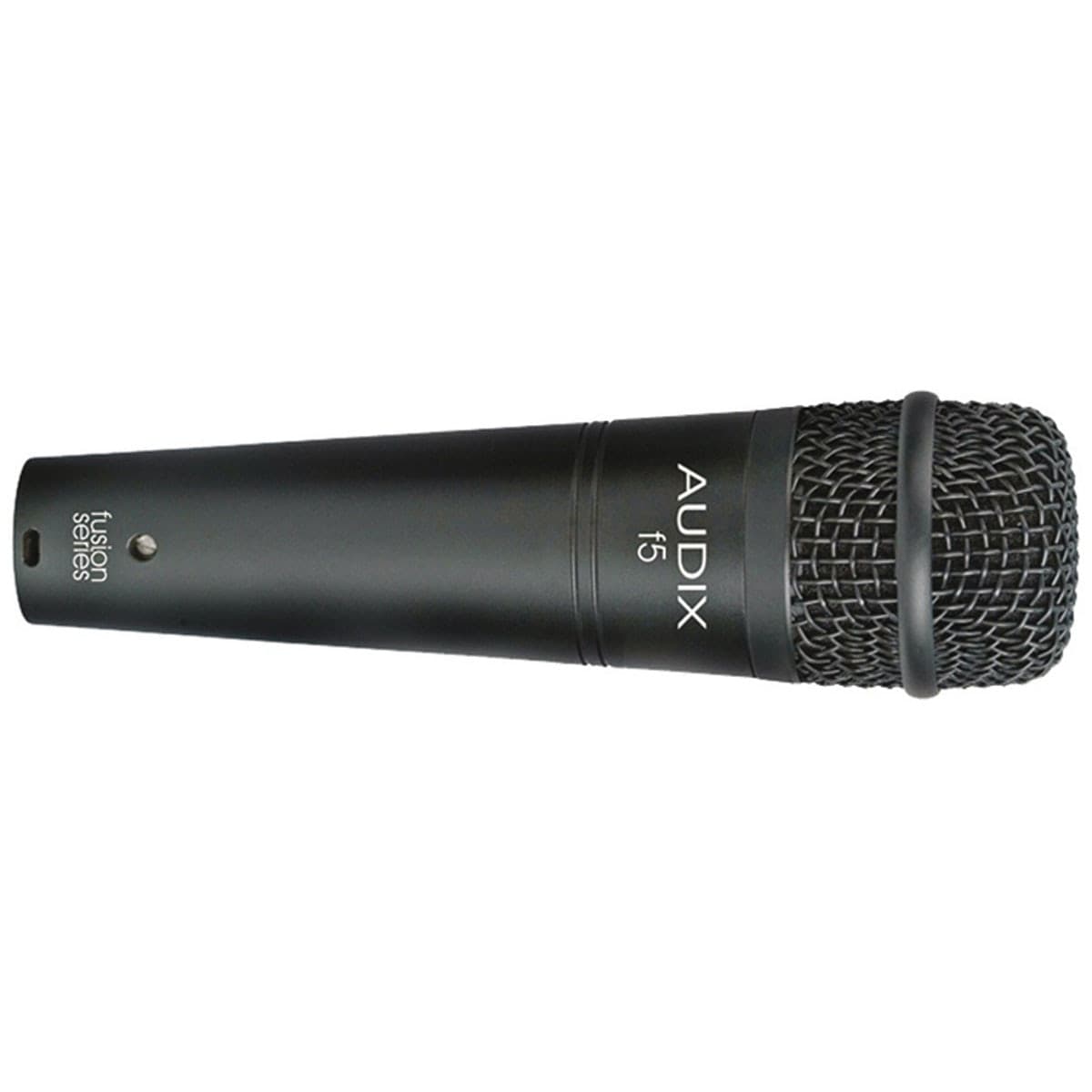 Audix - Micrófono dinámico para voz o instrumento Audix F5.