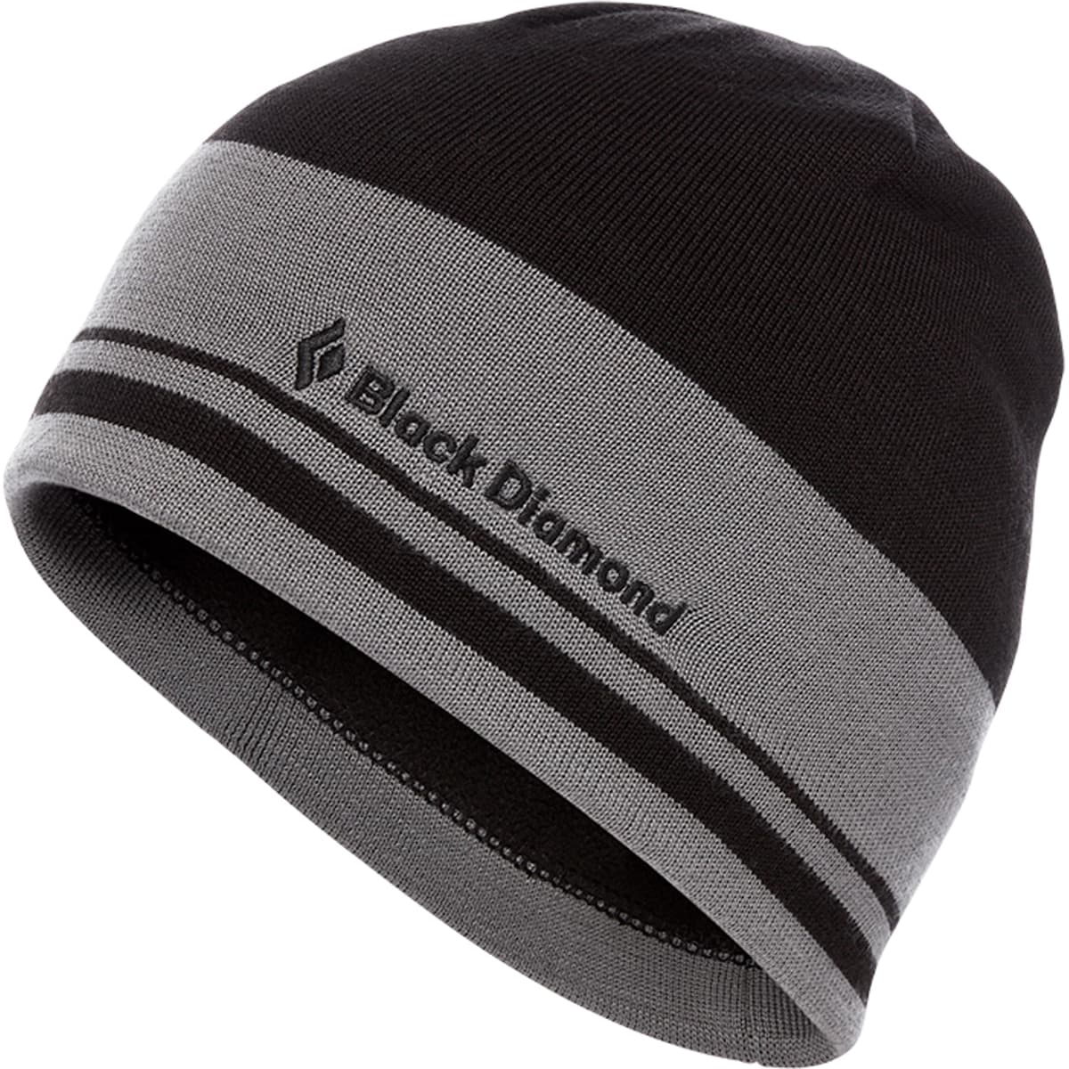 Black Diamond - Gorro de hombre Moonlight Black Diamond.