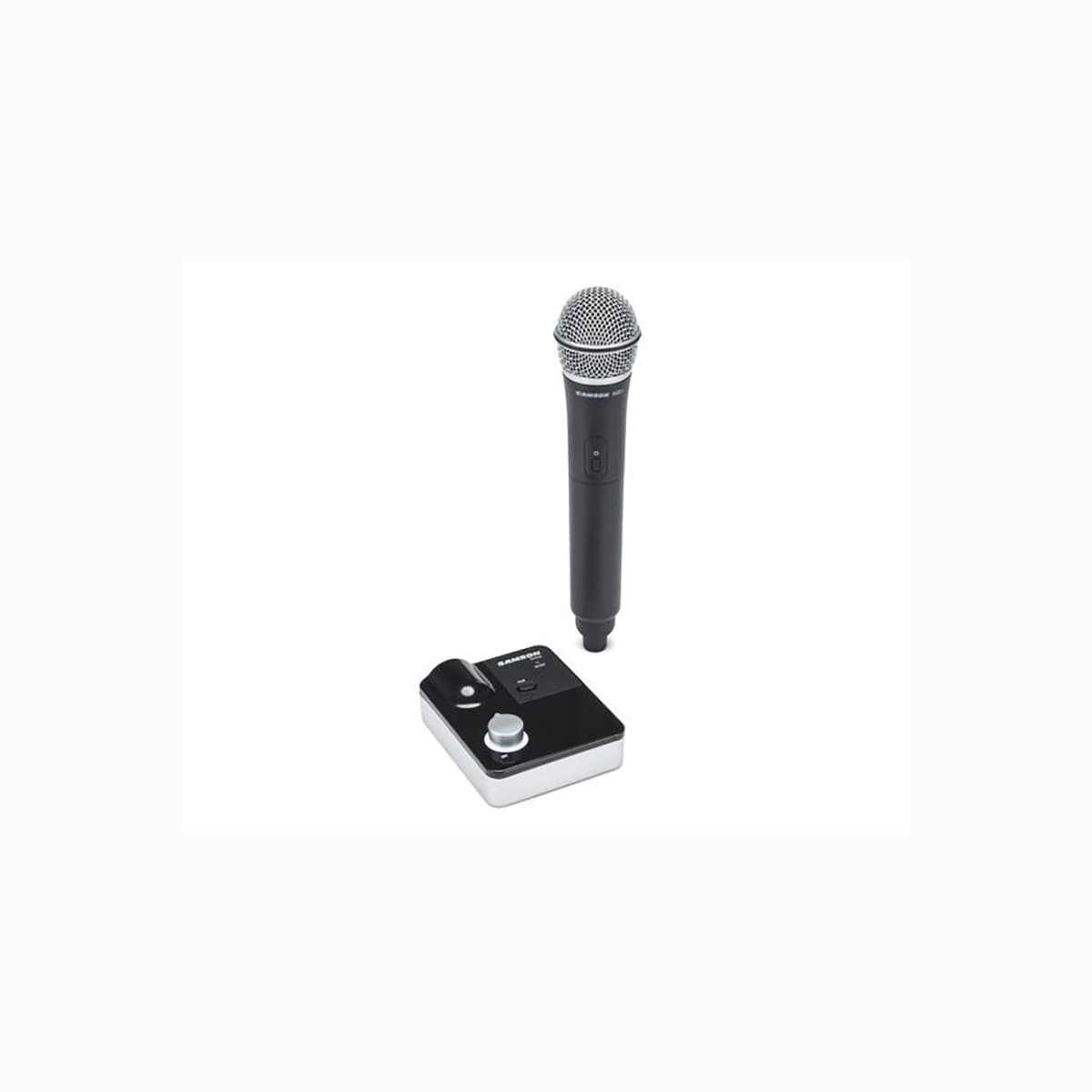 Samson - Sistema Inalámbrico de Mano Samson Stage XPDm Handheld System (XRDm-HXD1-Q6).