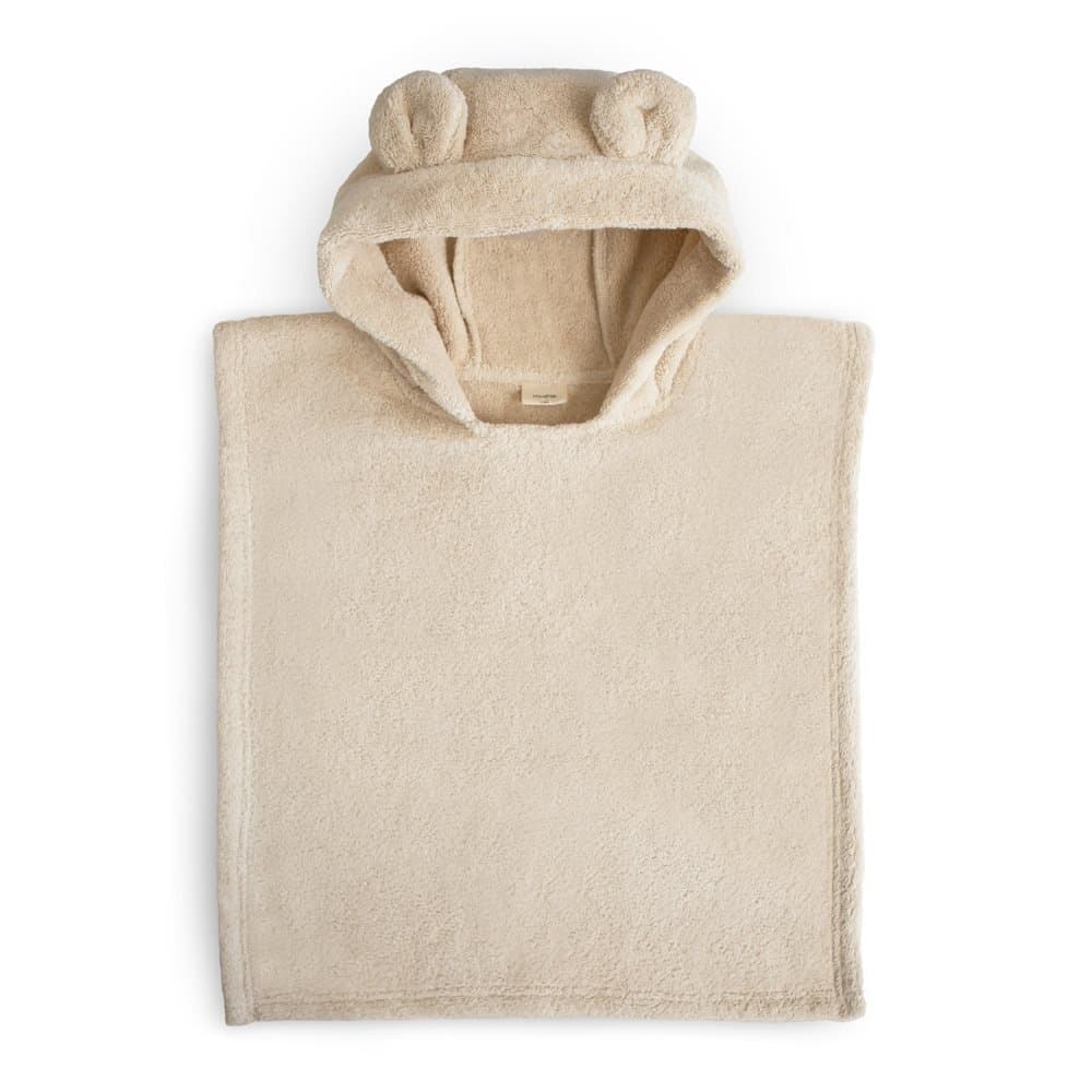 Mushie - Toalla poncho Mushie.