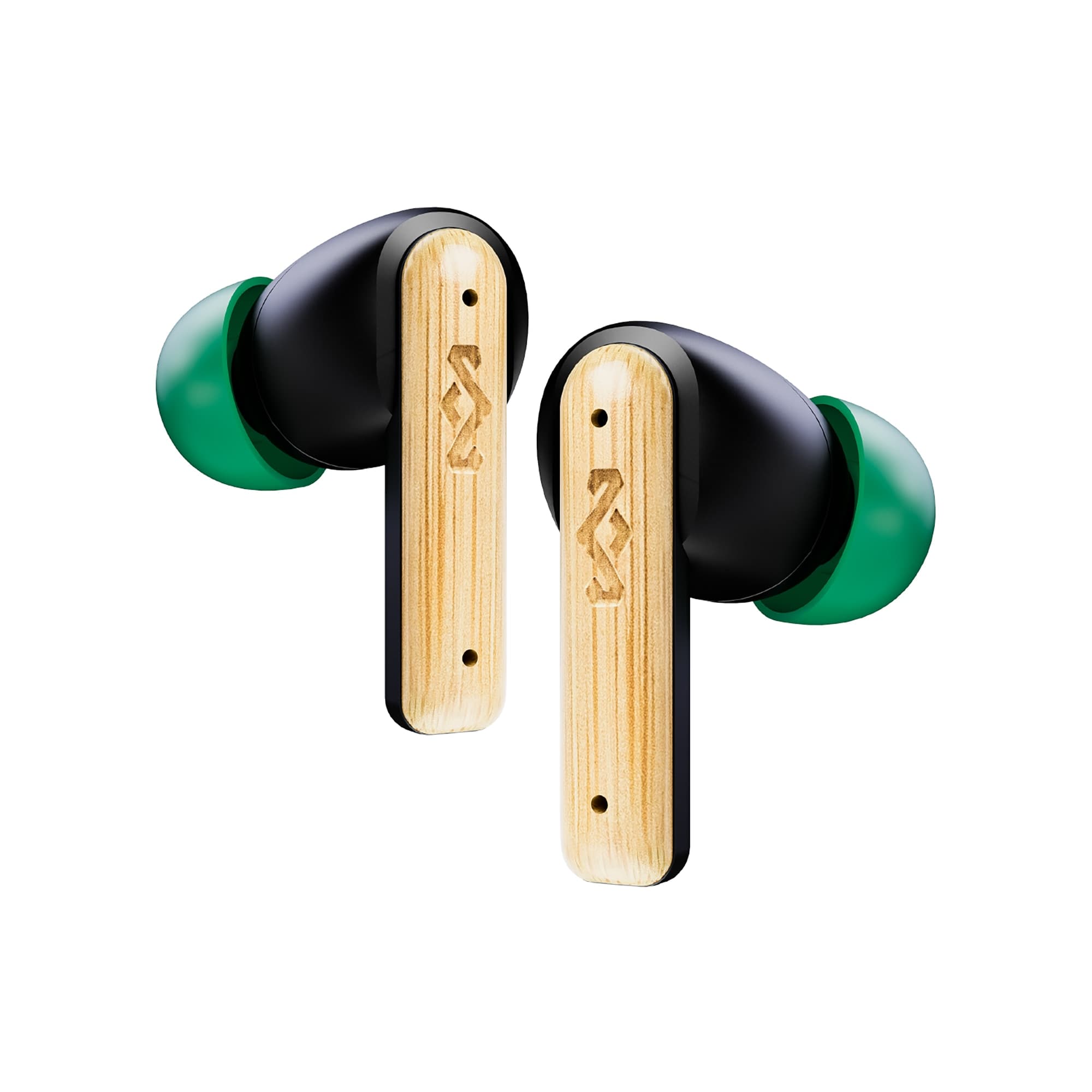 The House of Marley - Auricular de botón The House of Marley Little BIRD Truewireless EARBUDS.