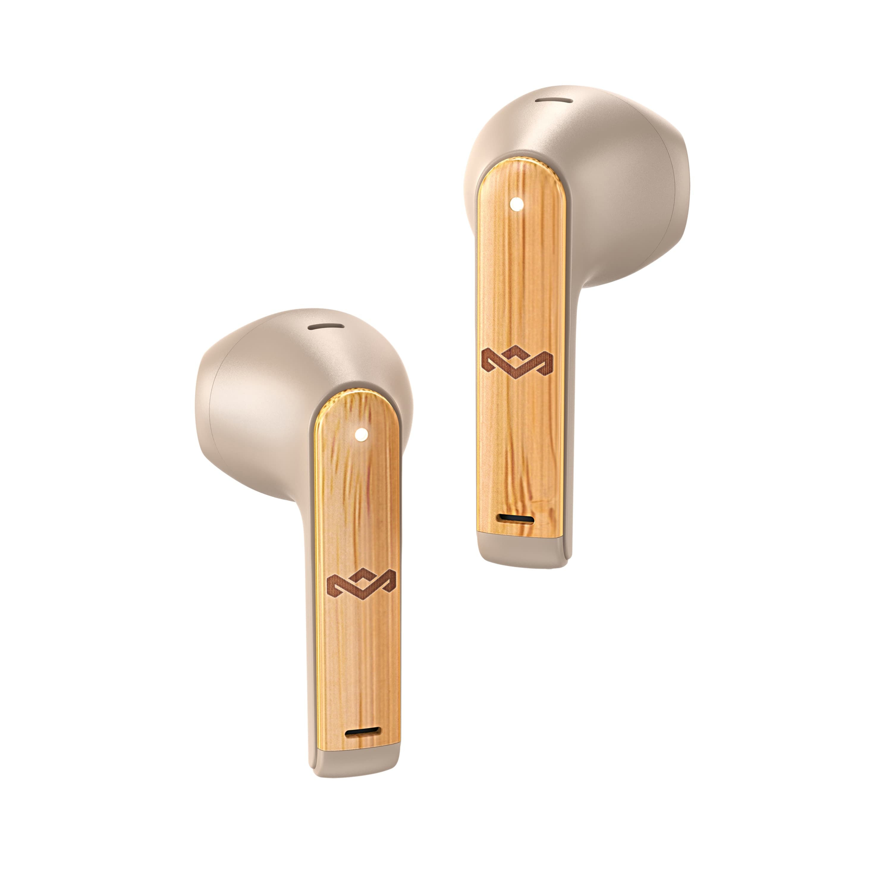 The House of Marley - Auriculares Bluetooth de The House of Marley Zion.