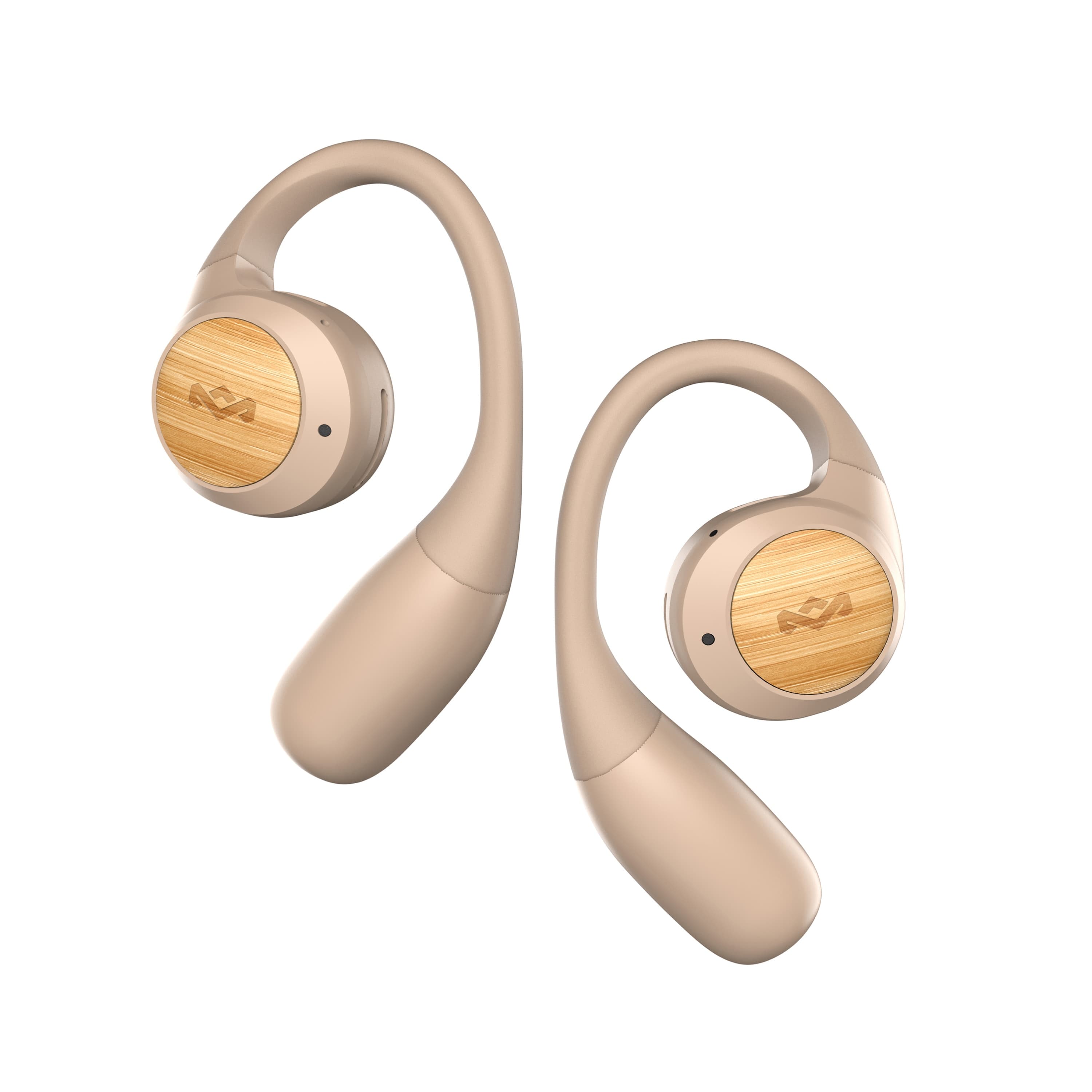 The House of Marley - Auriculares Bluetooth de The House of Marley Liberate.