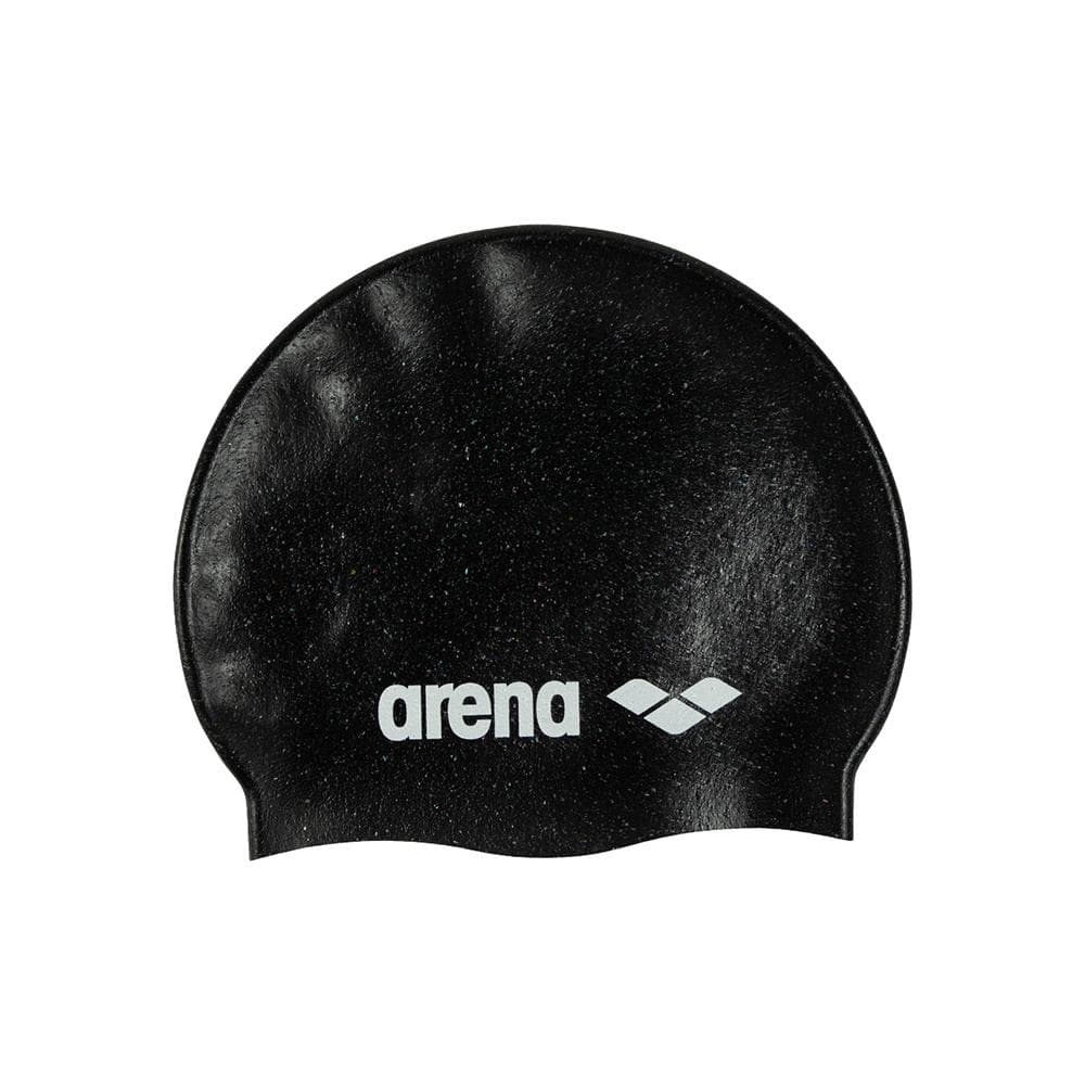 Arena - Gorro de natación unisex con logo Arena.