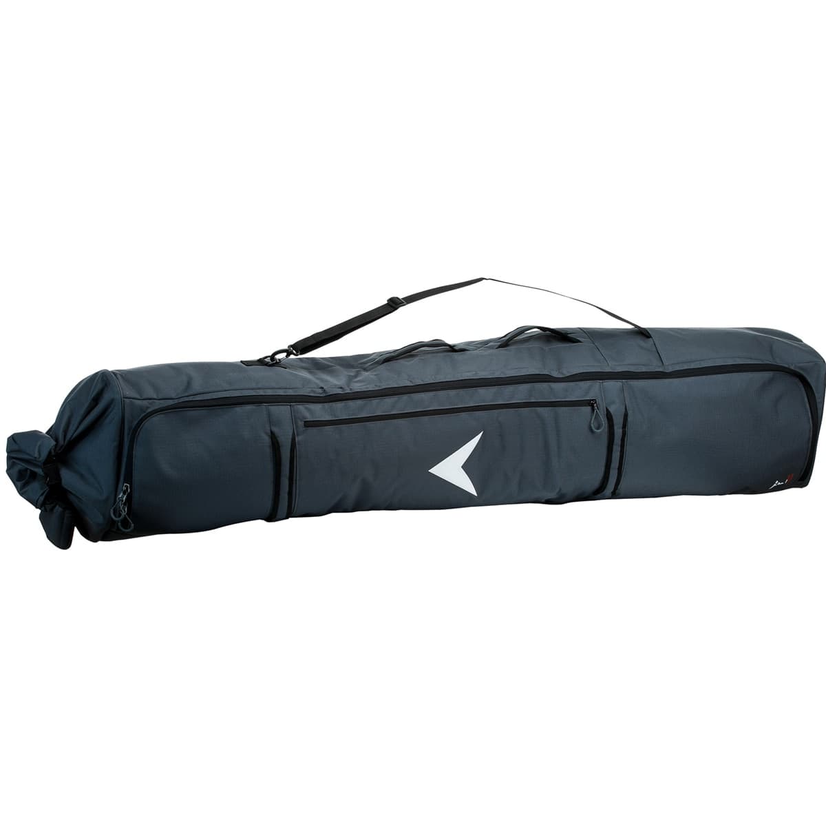 Dynastar - Funda portaesquís extensible F-Team acolchada para 2 pares de 170-220 cm Dynastar.