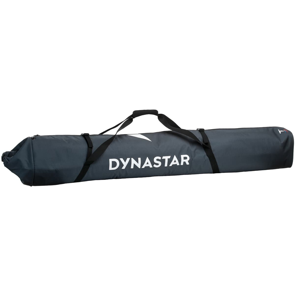 Dynastar - Funda portaesquís extensible F-Team acolchada para 1 par de 160-210 cm Dynastar.