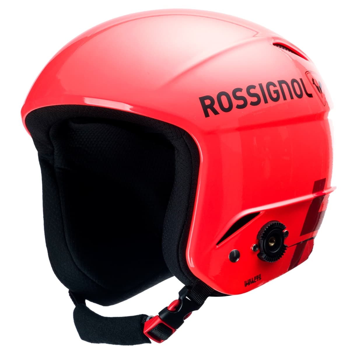 Rossignol - Casco de esquí y snow de niños Hero Kids Impacts Rossignol.