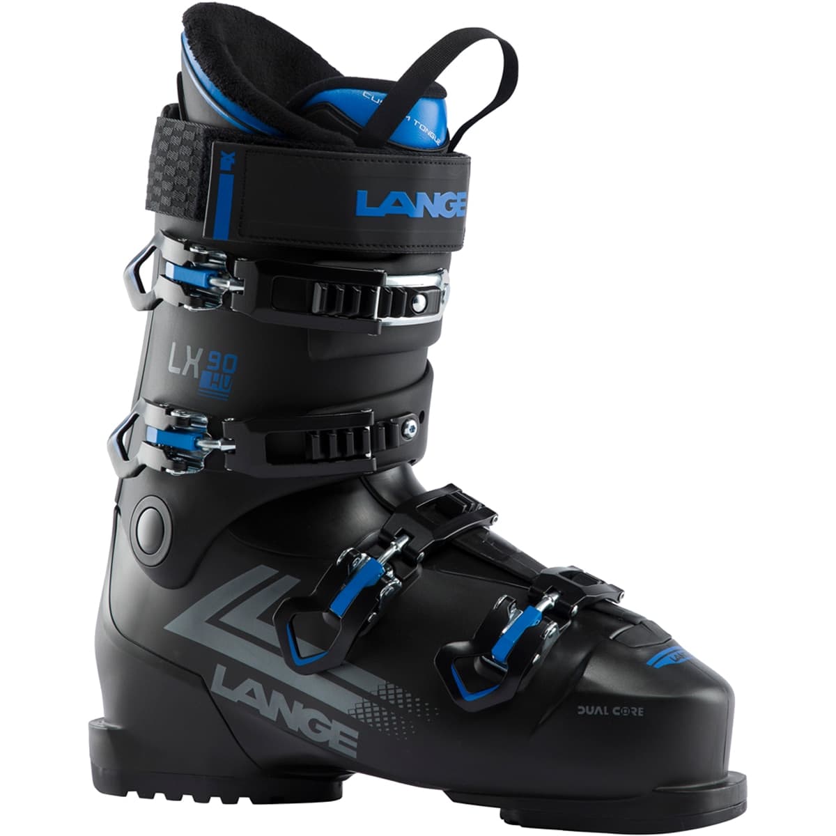 Lange - Botas de esquí de hombre LX 90 HV Lange.