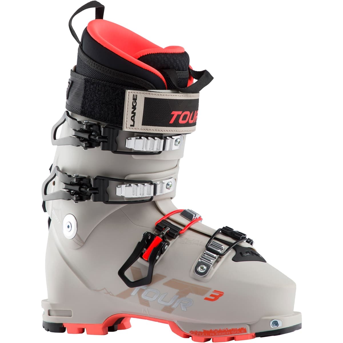 Lange - Botas de esquí de mujer XT3 TOUR W SPORT Lange.