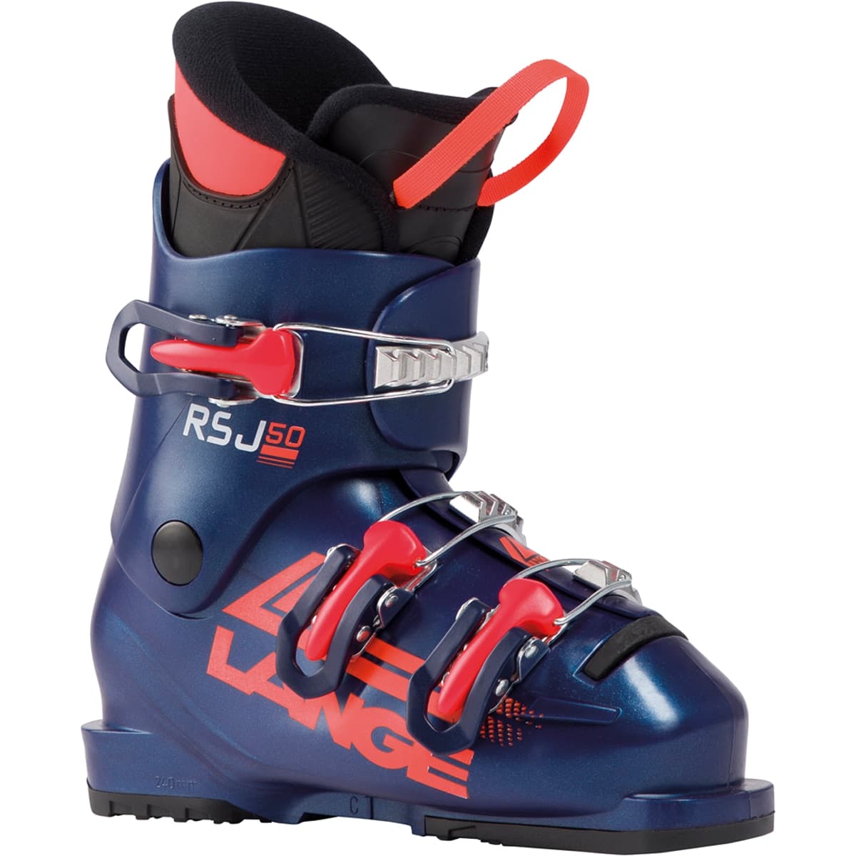 Lange - Botas de esquí de niños RSJ 50 Lange.