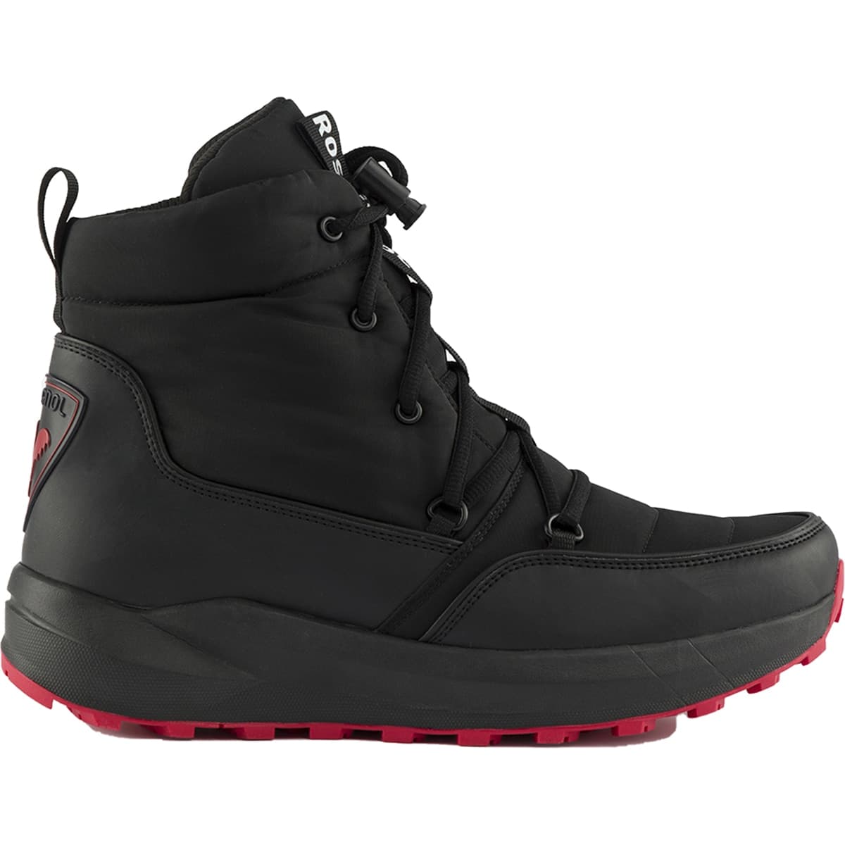 Rossignol - Botas de apre-esquí unisex Rossi Podium Rossignol.