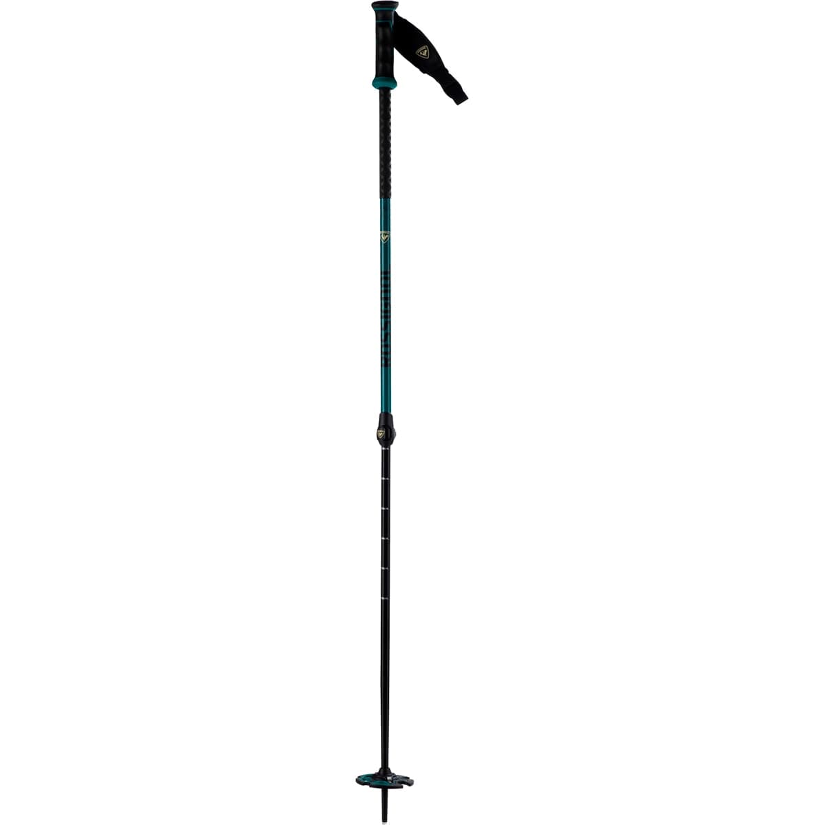 Rossignol - Bastones de esquí Escaper Telescopic Safety Rossignol.