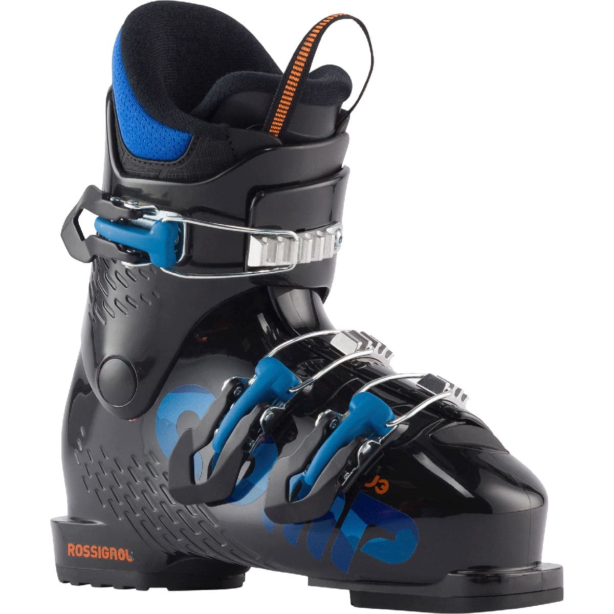 Rossignol - Botas de esquí de niños COMP J3 Rossignol.