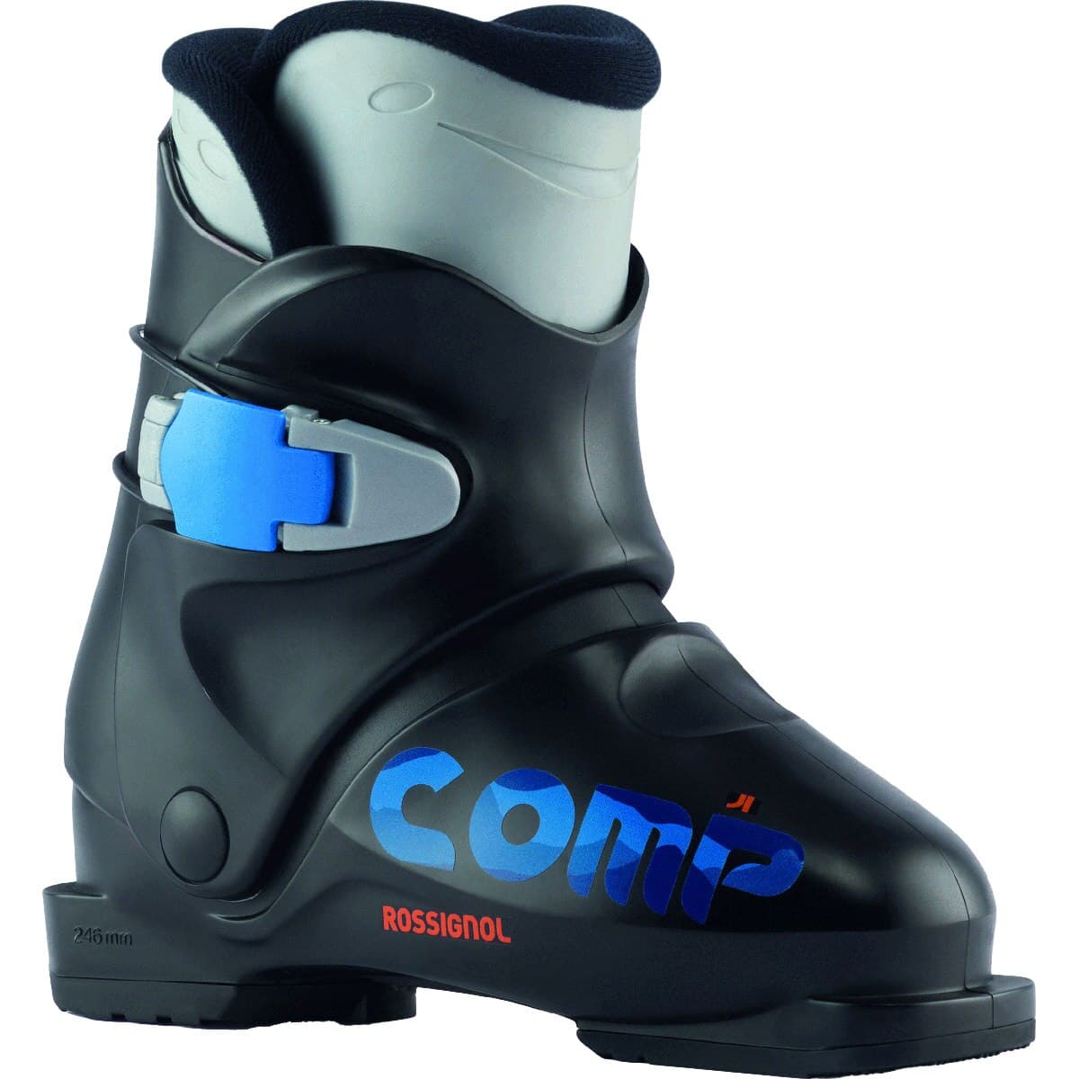 Rossignol - Botas de esquí de niño COMP J1 Rossignol.