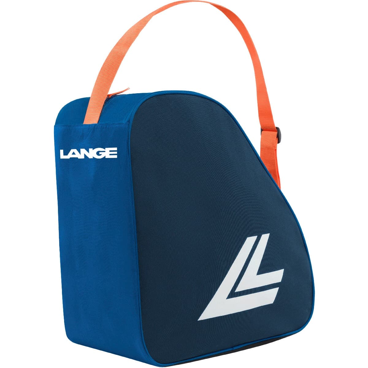 Lange - Bolsa para botas de esquí Basic Lange.