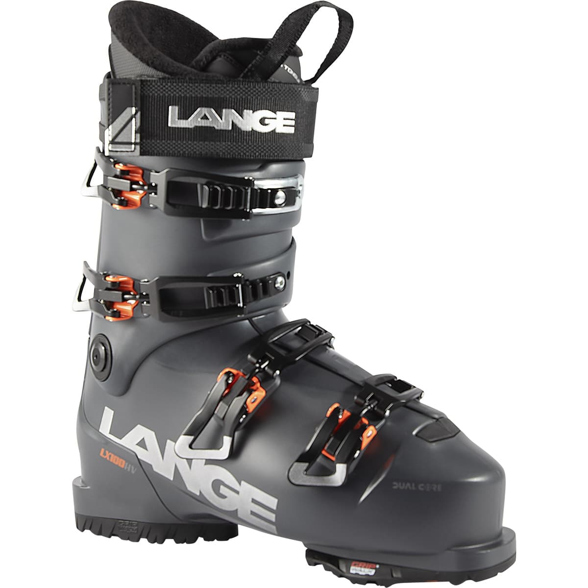 Lange - Botas de esquí de hombre Lx 100 Hv Gw Lange.