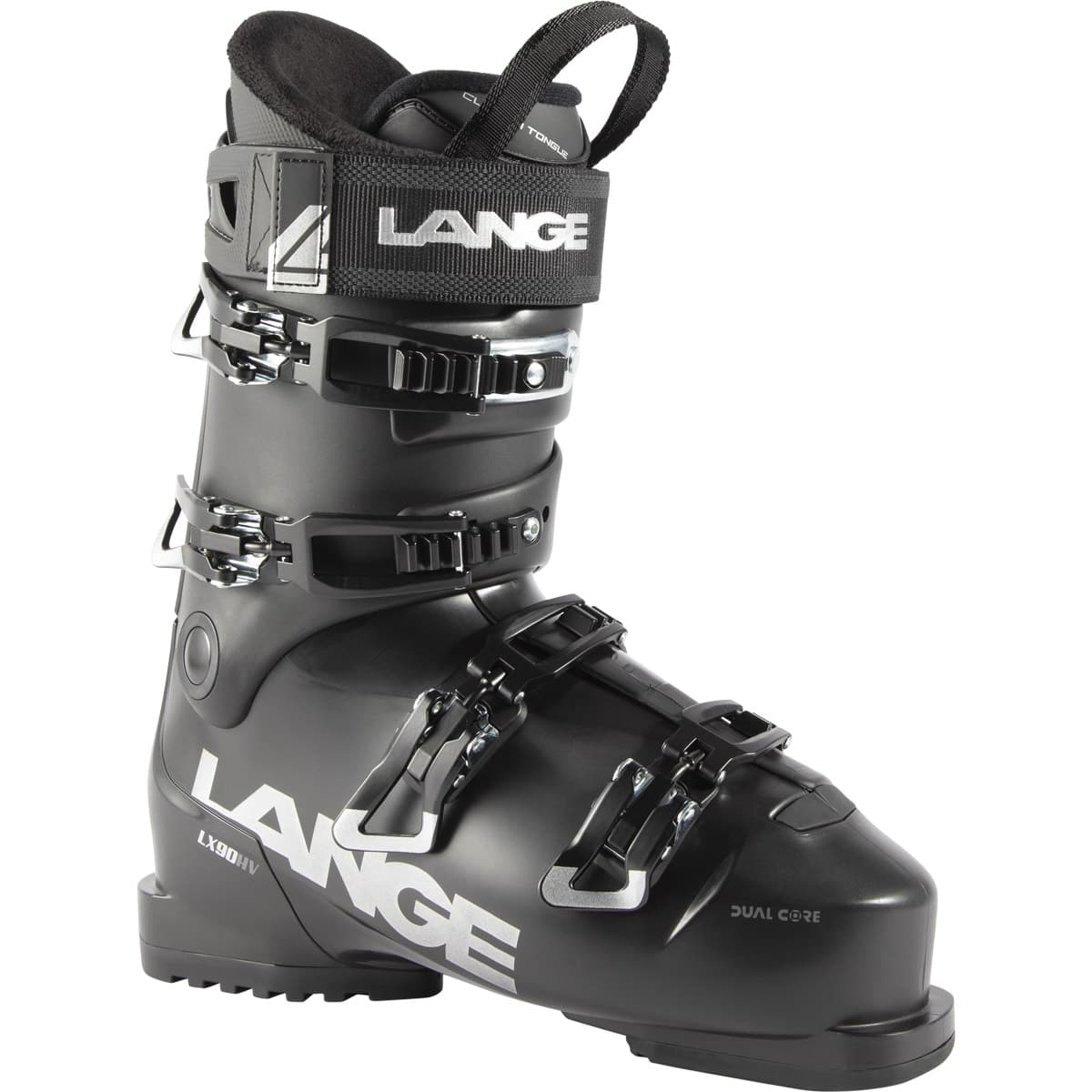 Lange - Botas de esquí de hombre Lx 90 Hv Lange.