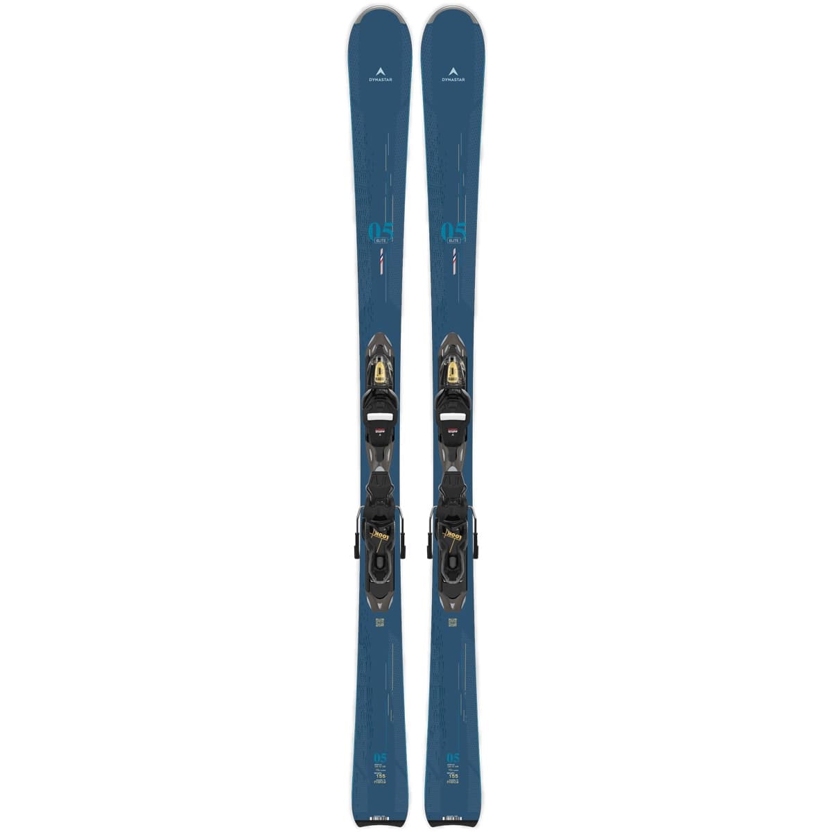Dynastar - Esquís de mujer E Lite 5 + Xpress11 Dynastar.