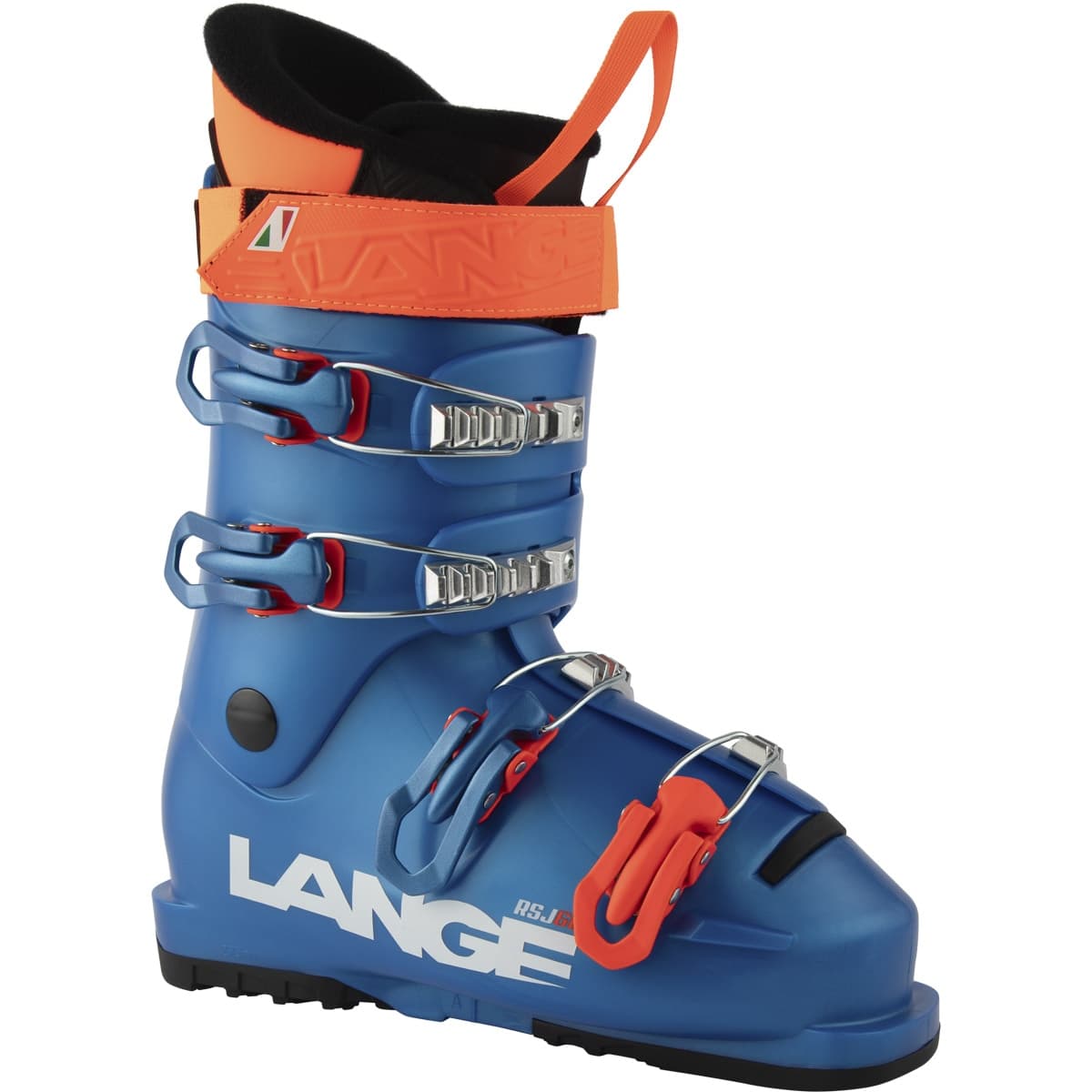 Lange - Botas de esquí de niños Rsj 60 Lange.