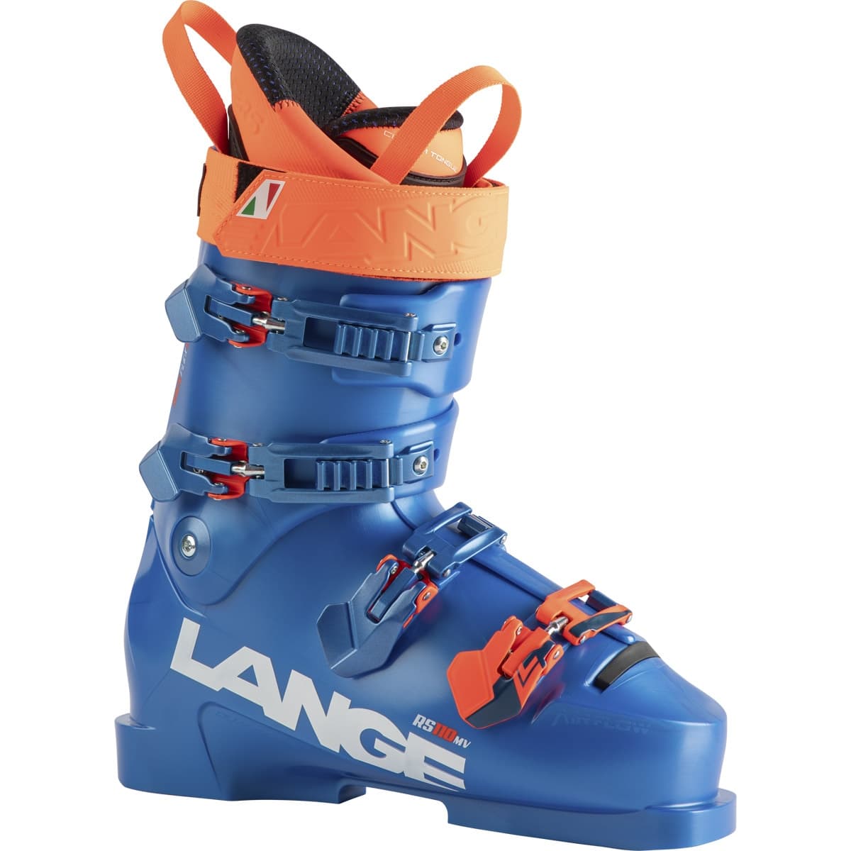 Lange - Botas de esquí de hombre Rs 110 Mv Lange.