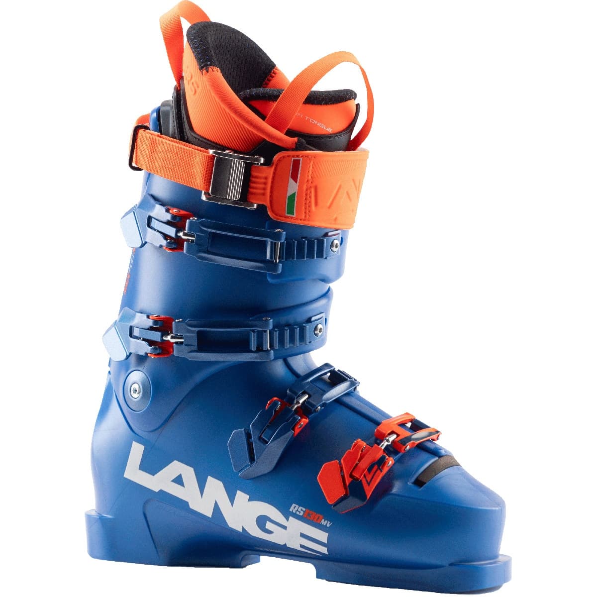 Lange - Botas de esquí de hombre Rs 130 Mv Lange.