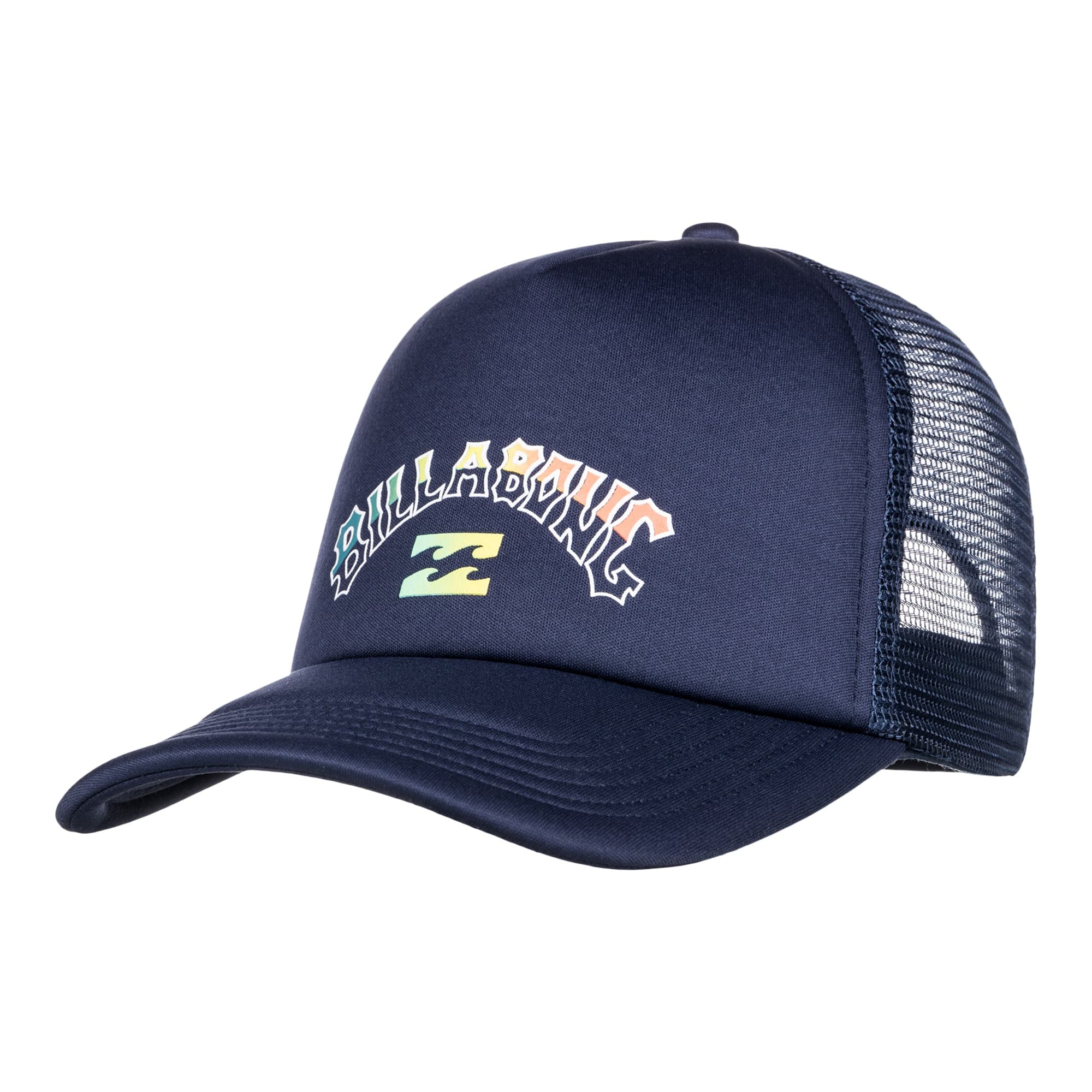 Billabong - Gorra de hombre Podium Billabong.
