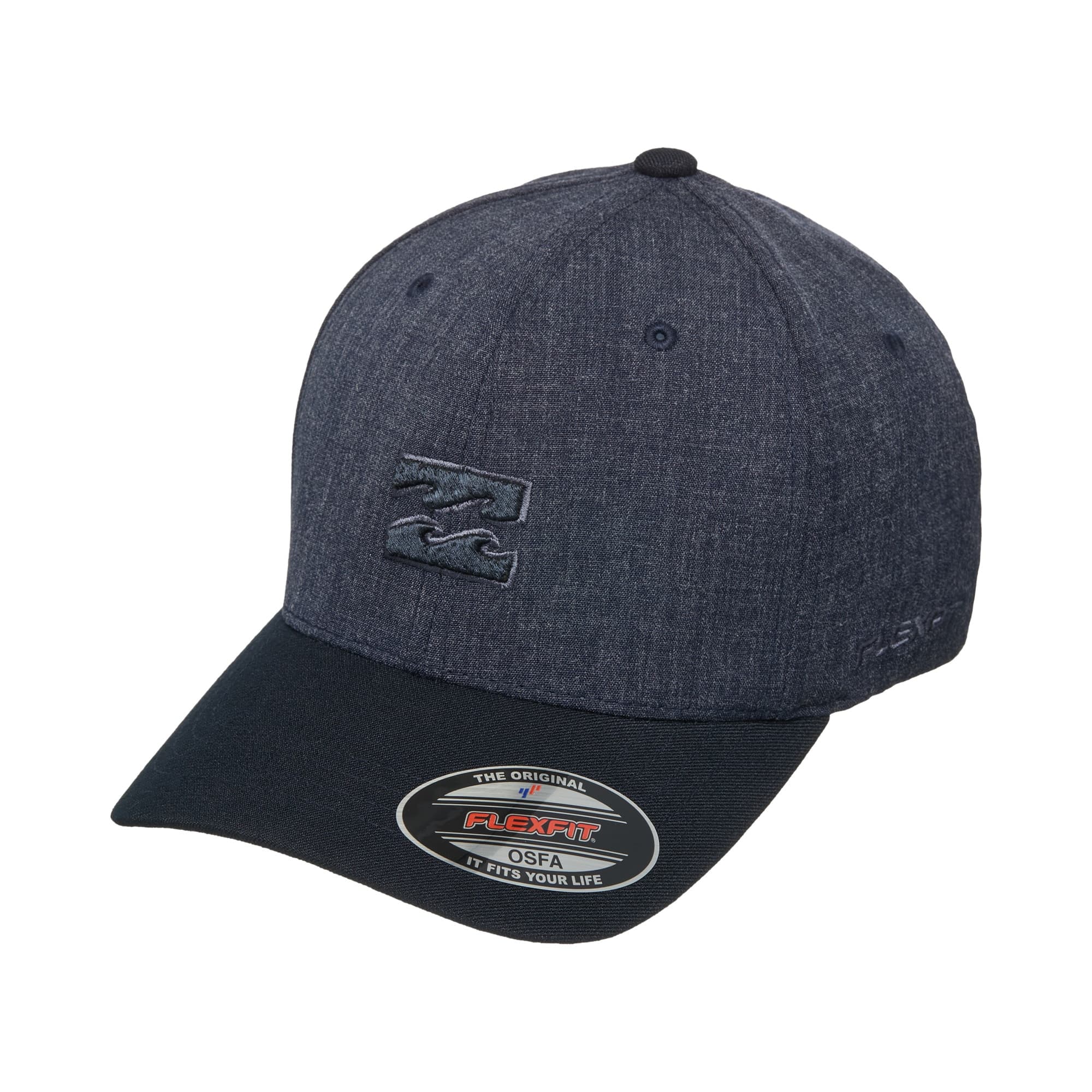 Billabong - Gorra de hombre All Day Billabong.