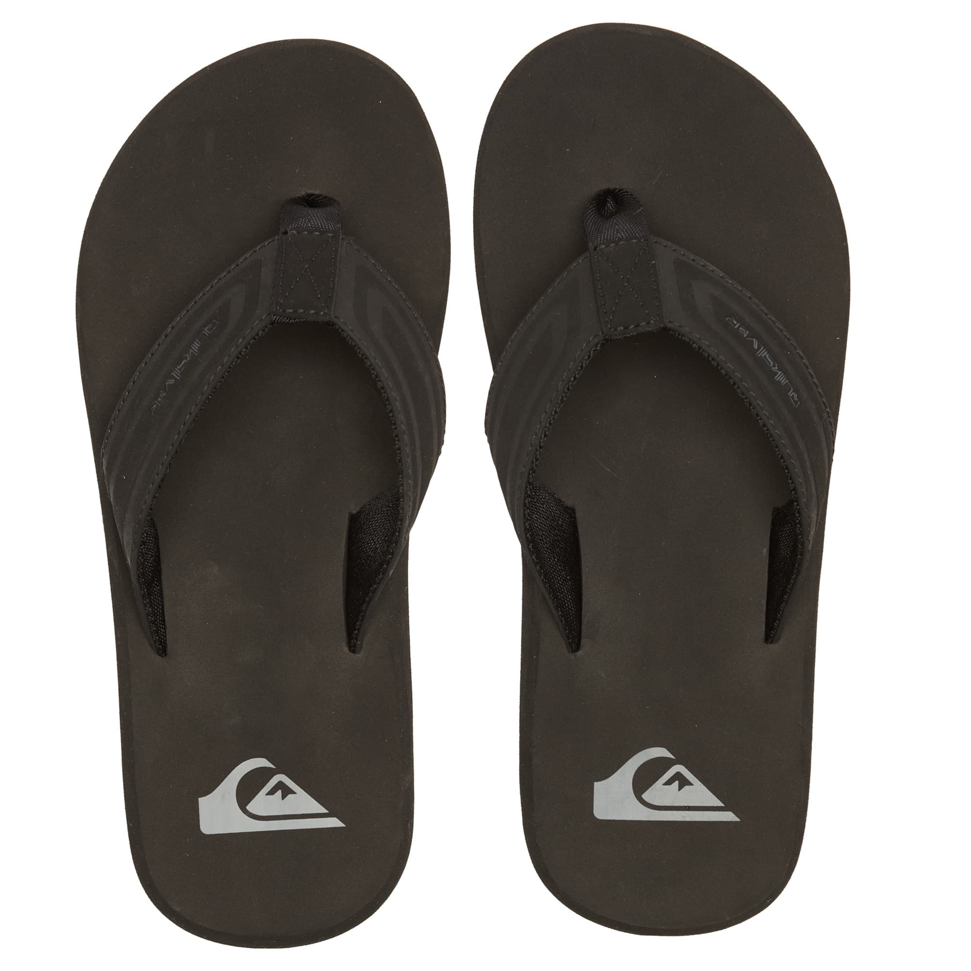 Quiksilver - Chanclas de hombre Monkey Wrench Core Quiksilver.