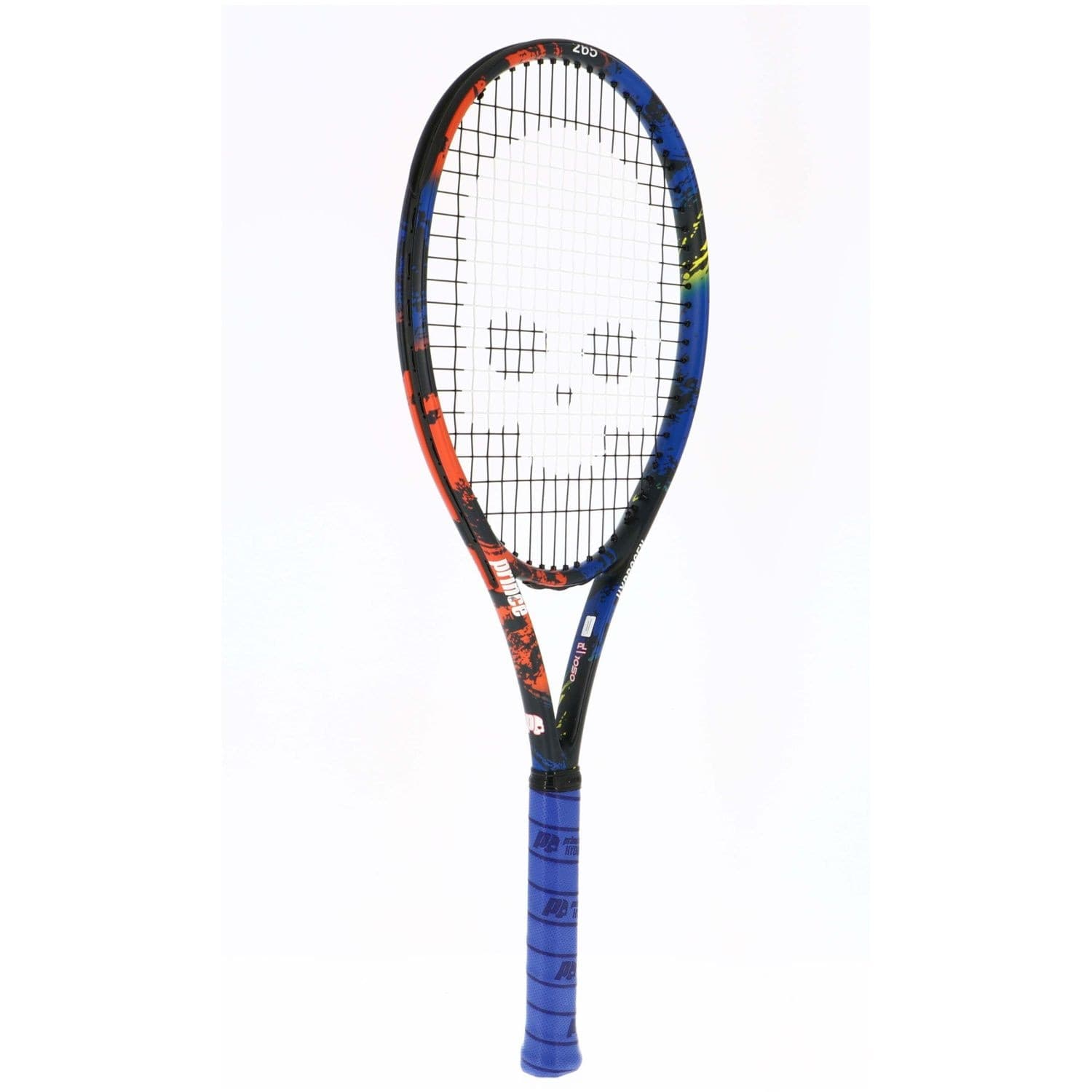 Prince - Raqueta de tenis RANDOM 265 g sin encordar Prince.