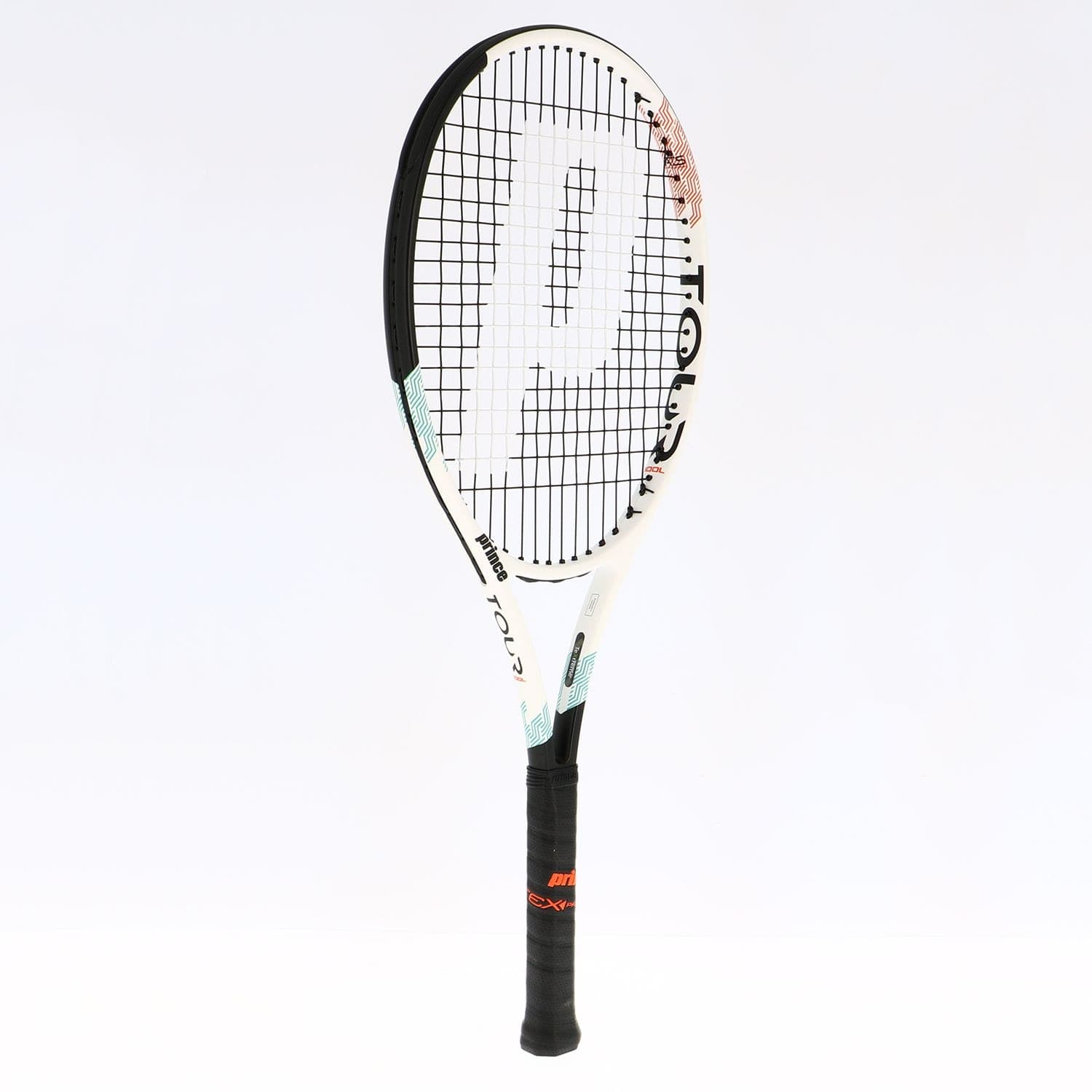 Prince - Raqueta de tenis TXT ATS TOUR 100L 260 g sin encordar Prince.