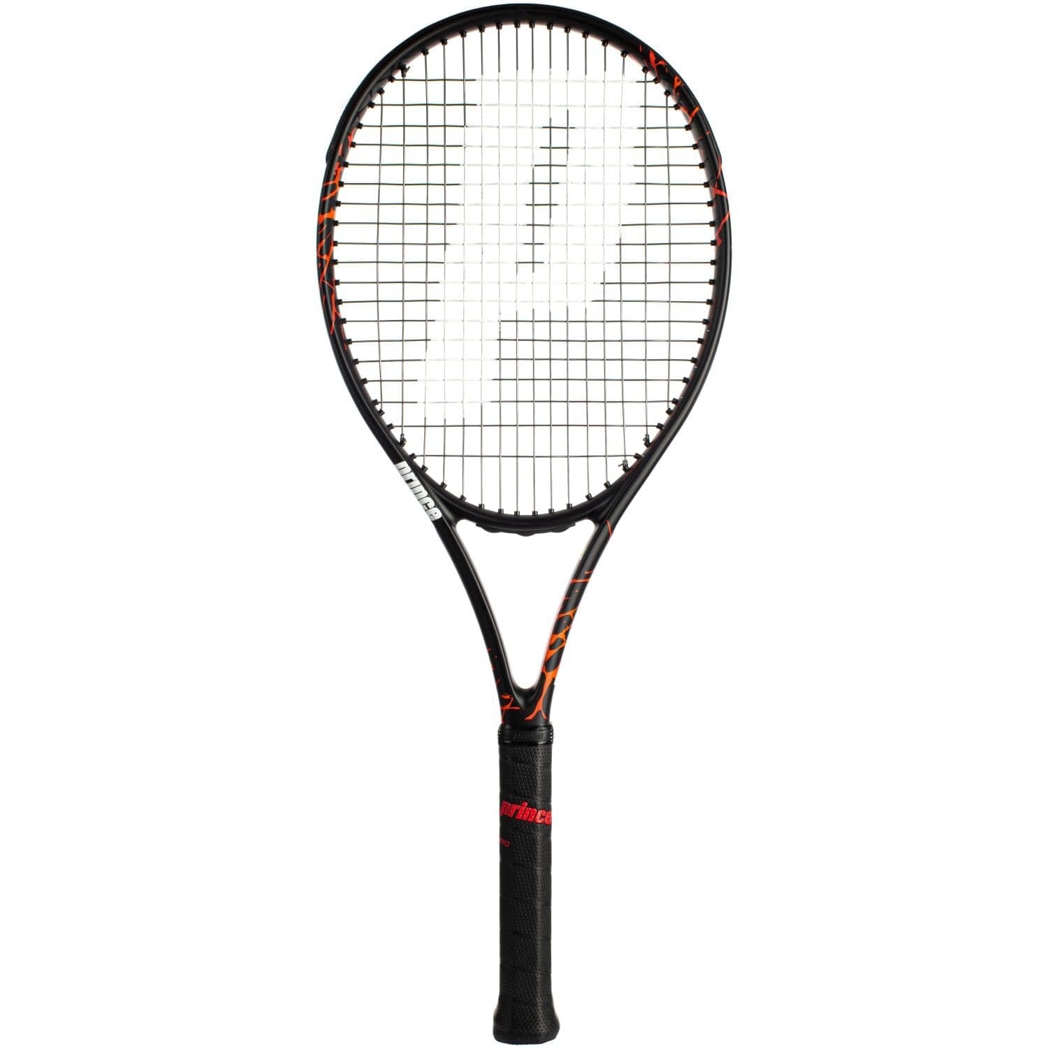 Prince - Raqueta de tenis BEAST 265 g sin encordar Prince.