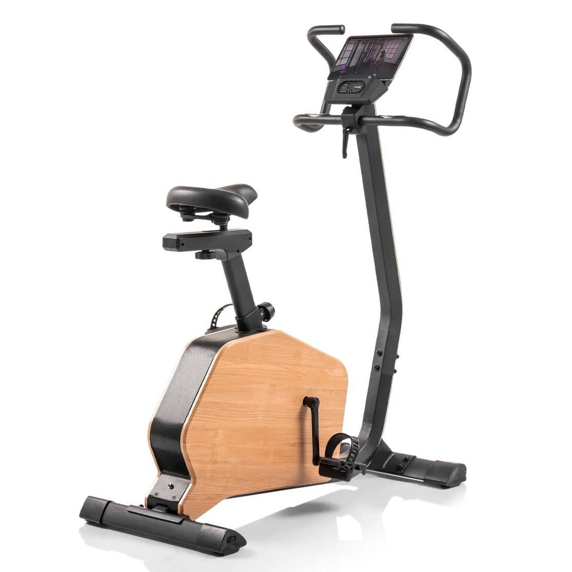 Hammer - Bicicleta estática Cardiopace 5.0 Norsk Hammer montaje y puesta en marcha incluido.