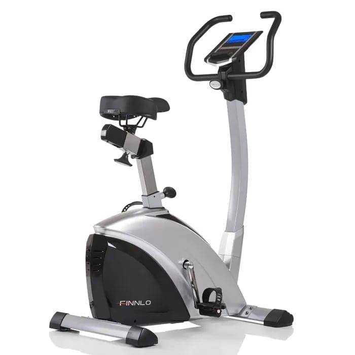 Hammer - Bicicleta ergométrica EXUM Hammer con envío, montaje y puesta en marcha incluido.