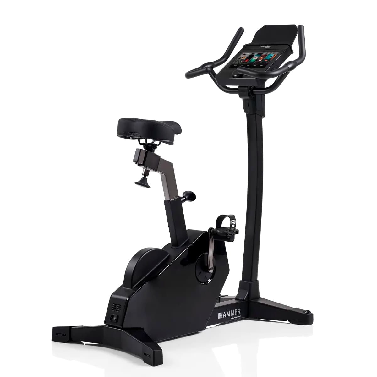 Hammer - Bicicleta ergométrica SPHERIS 4.0 Hammer con envío, montaje y puesta en marcha incluido.