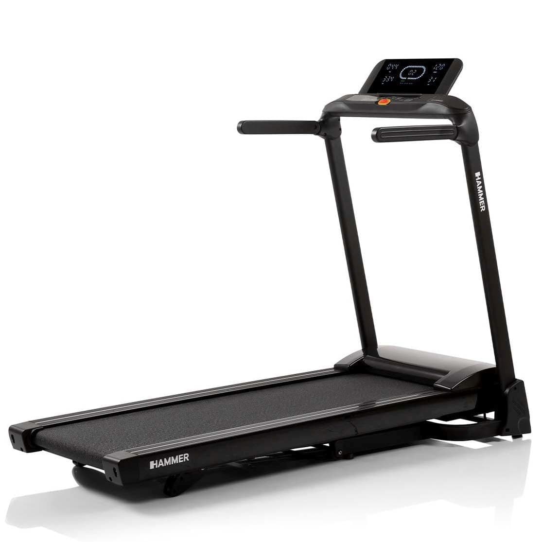 Hammer - Cinta de correr FLYRUN 2.0 Hammer con envío montaje y puesta en marcha incluido.