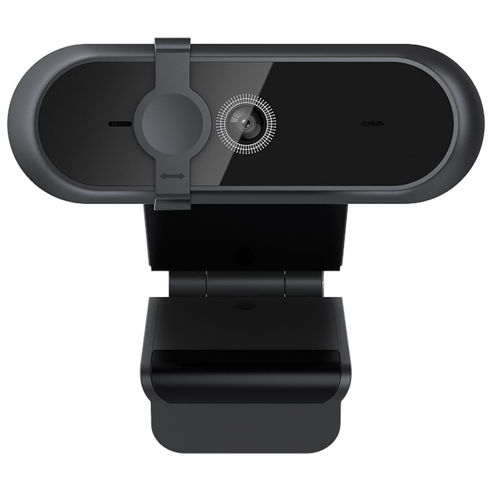 Speedlink SPEEDLINK - Webcam Speedlink Liss Webcam 720P HD Black.