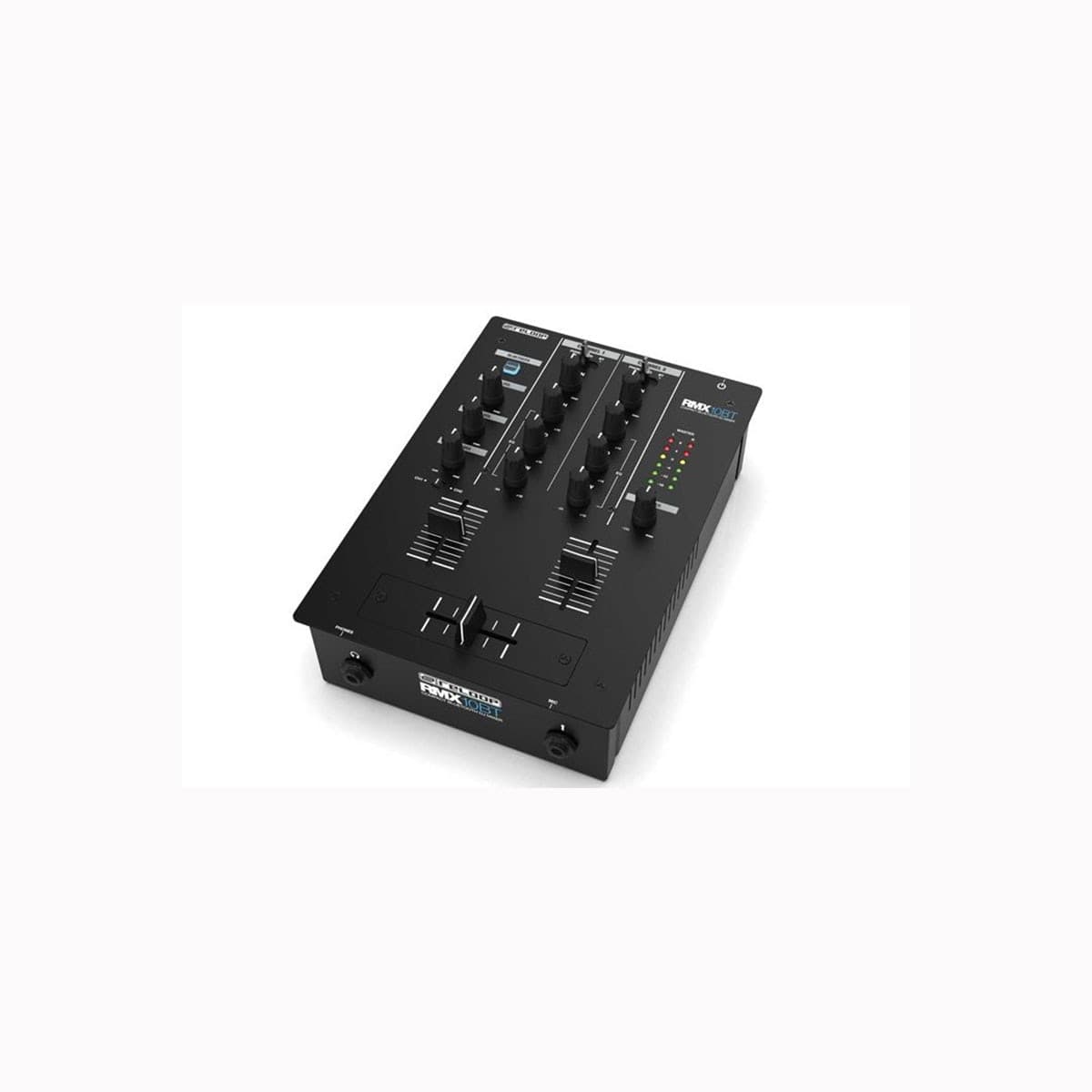 Reloop - Mezclador de DJ Reloop RMX-10 BT.